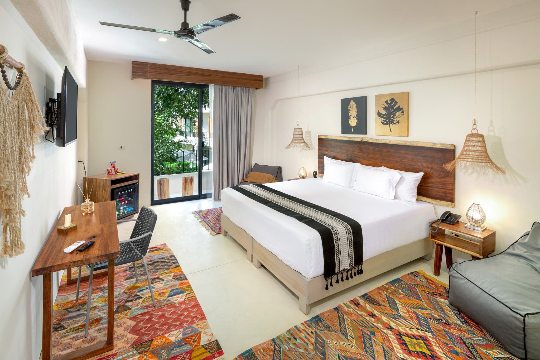 Tulum 95 Room Hotel - Image 2