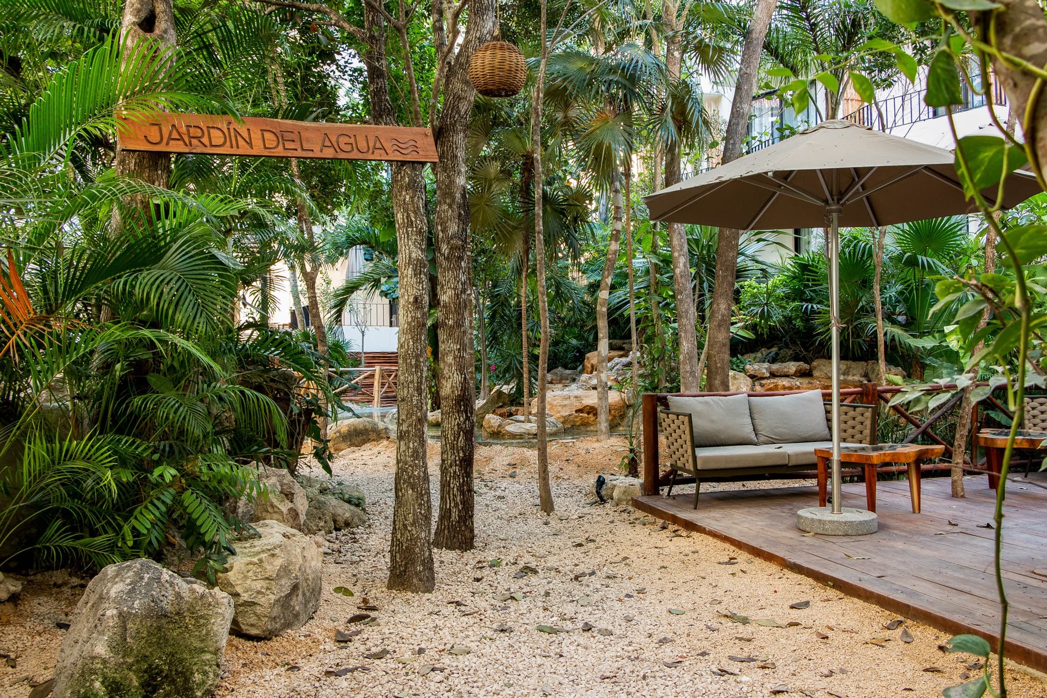 Tulum 95 Room Hotel - Image 21