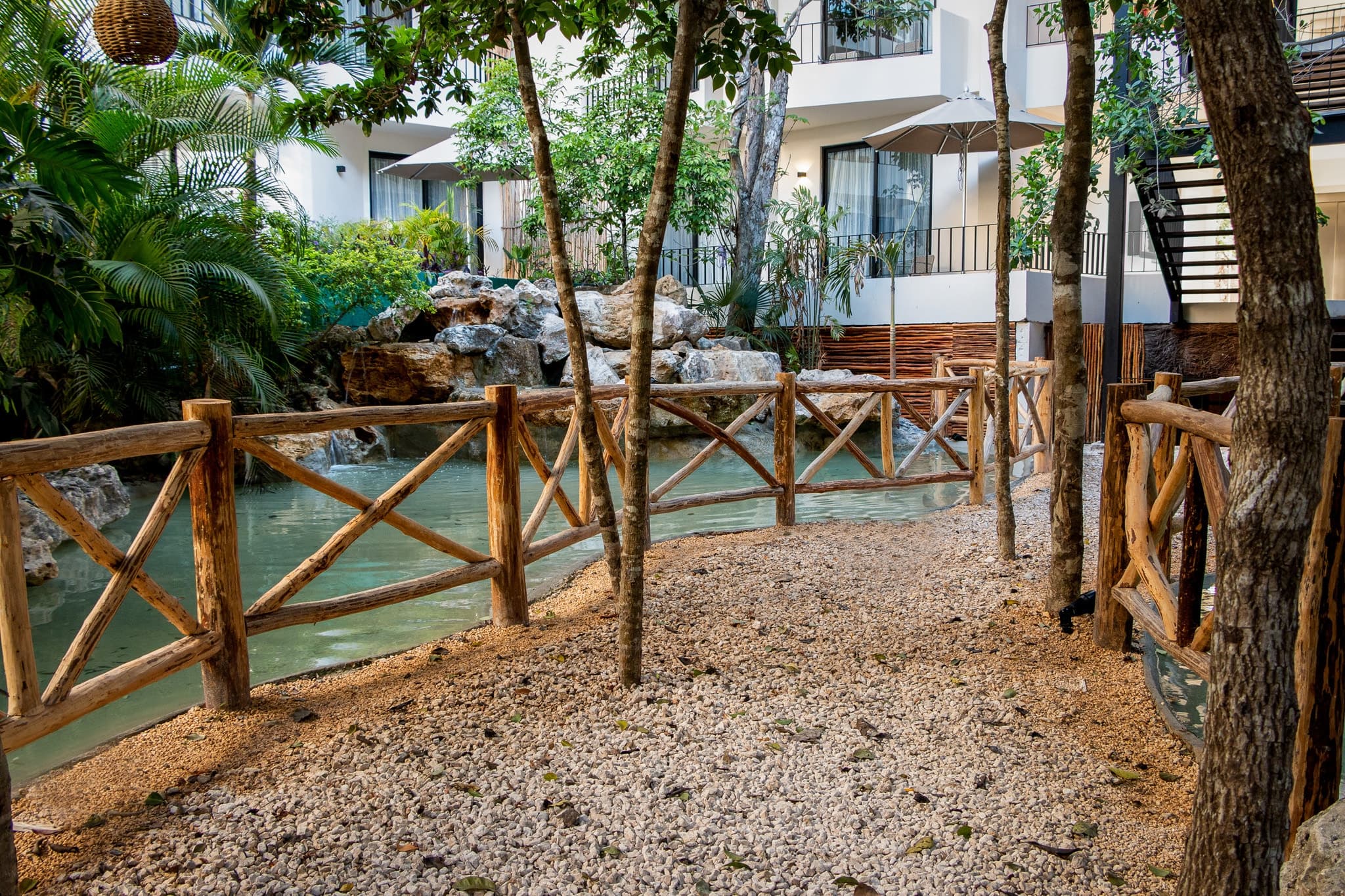 Tulum 95 Room Hotel - Image 22