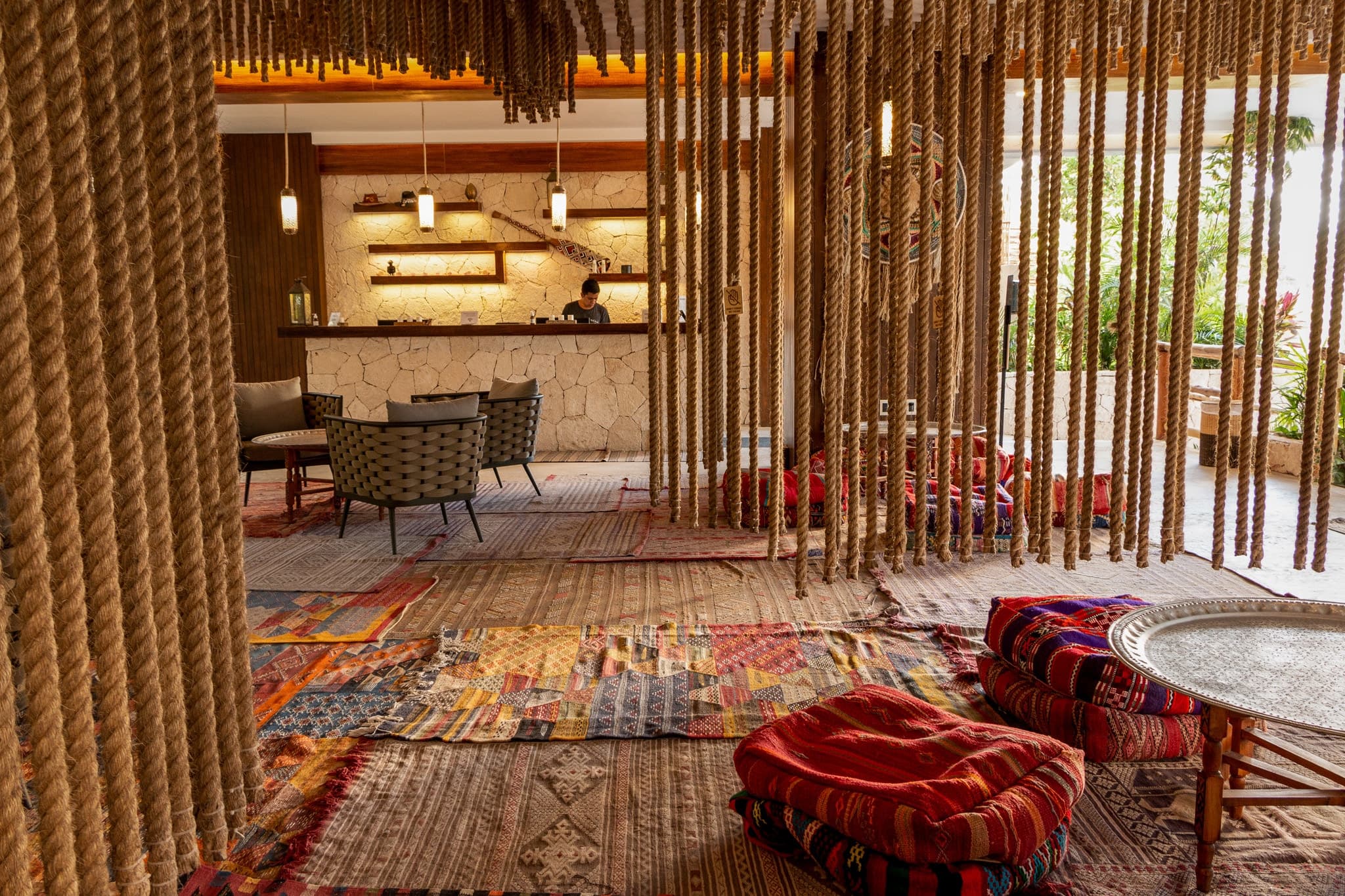 Tulum 95 Room Hotel - Image 24