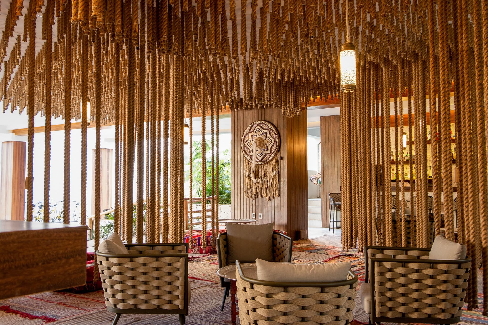 Tulum 95 Room Hotel - Image 25