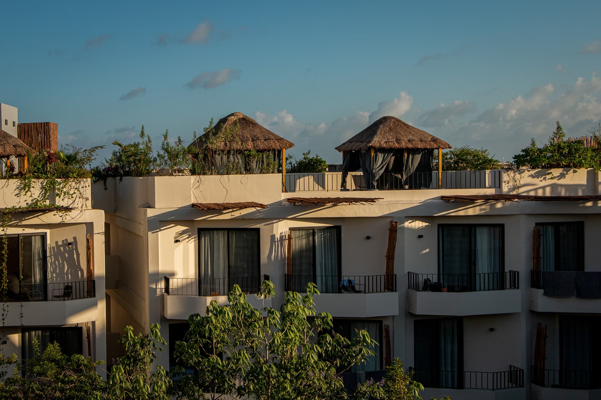 Tulum 95 Room Hotel - Image 26