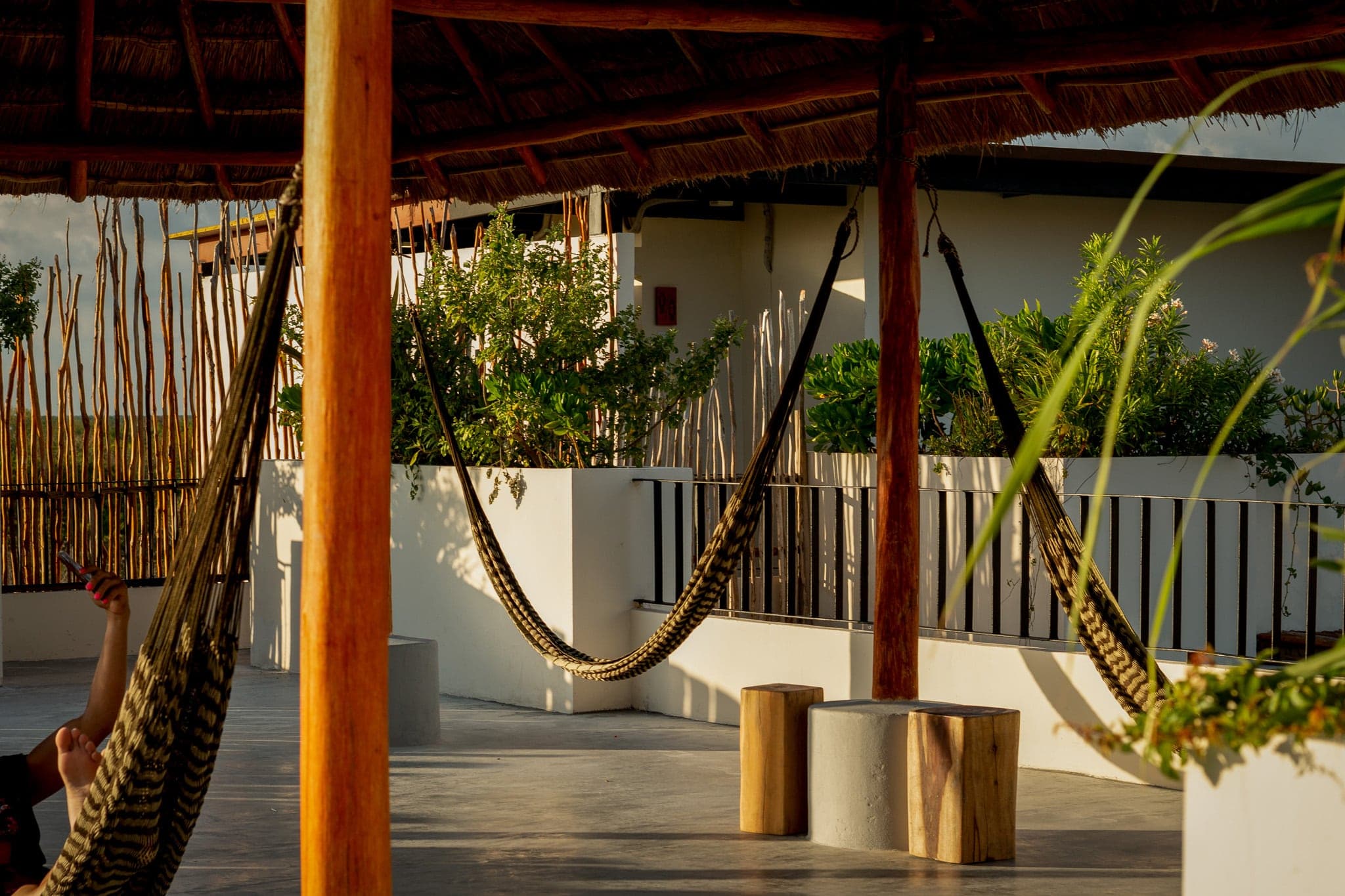 Tulum 95 Room Hotel - Image 27