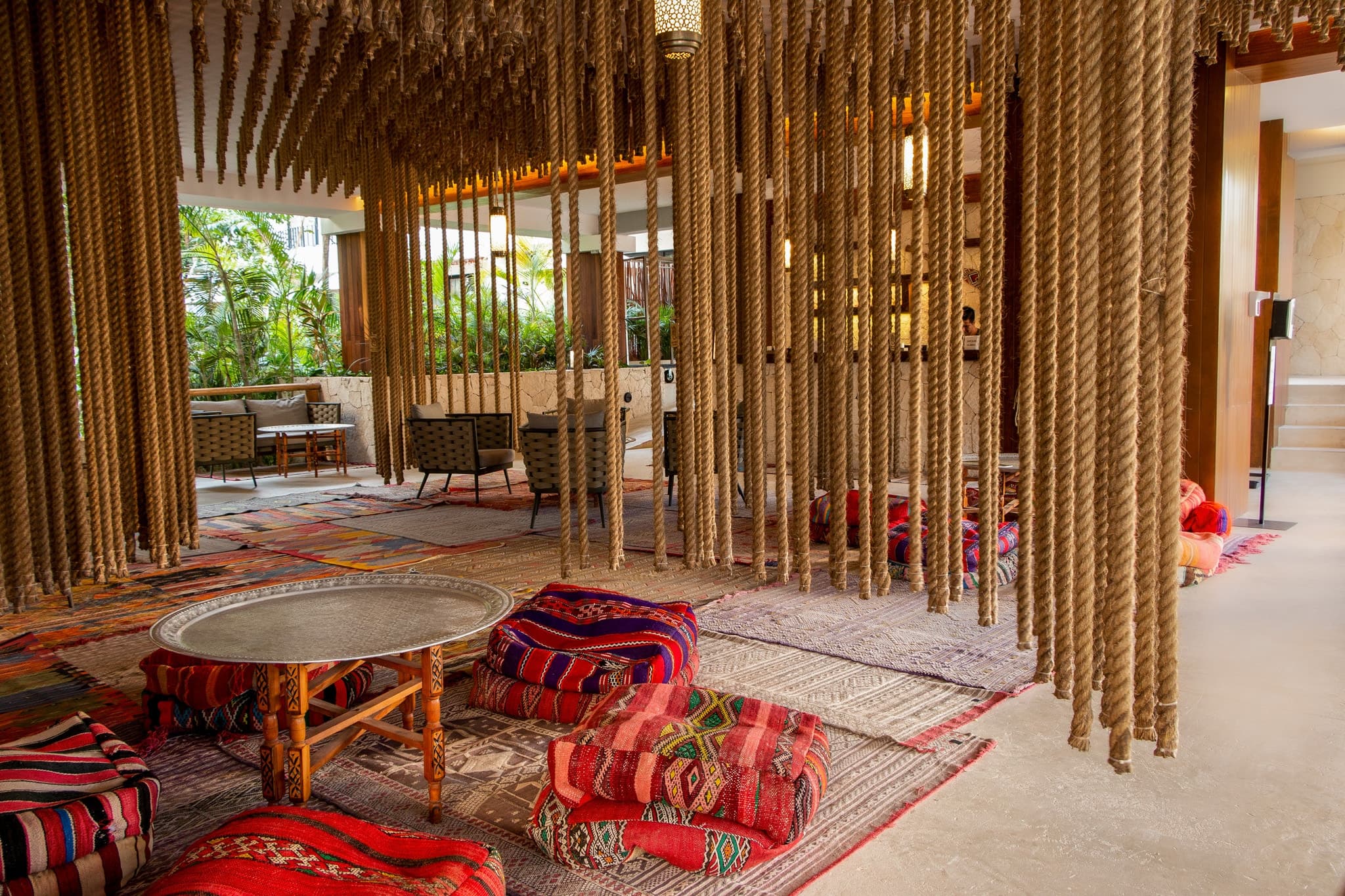 Tulum 95 Room Hotel - Image 4