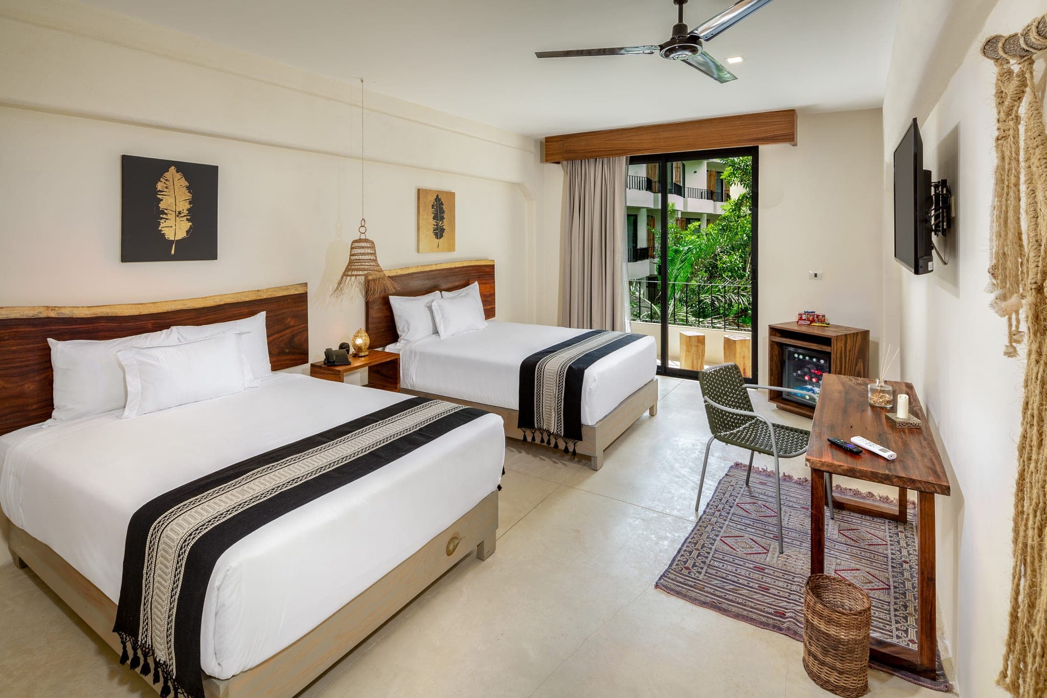 Tulum 95 Room Hotel - Image 6