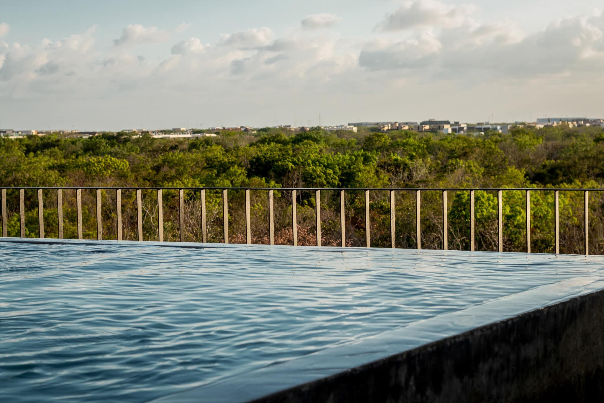 Tulum 95 Room Hotel - Image 7