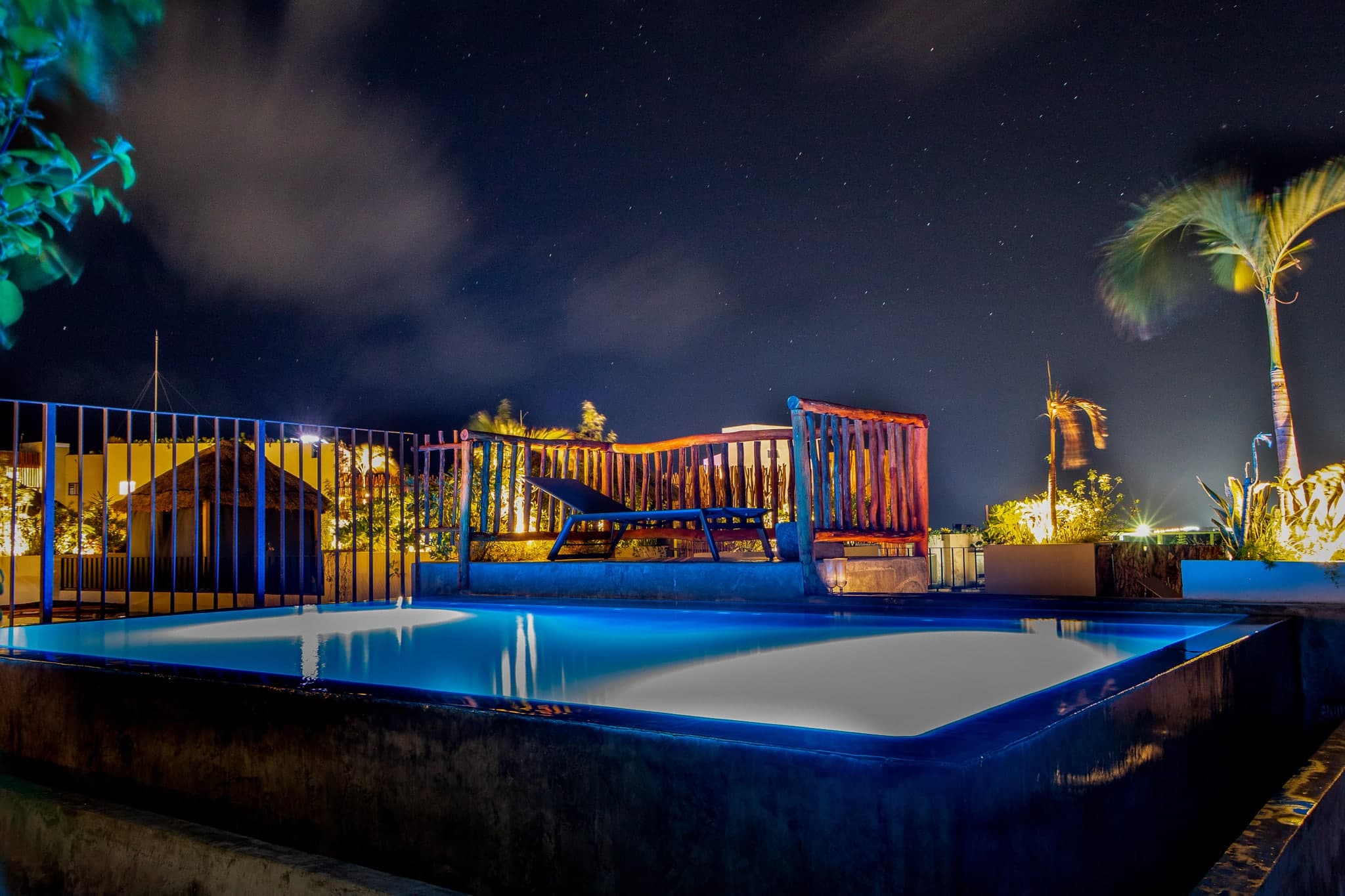 Tulum 95 Room Hotel - Image 9