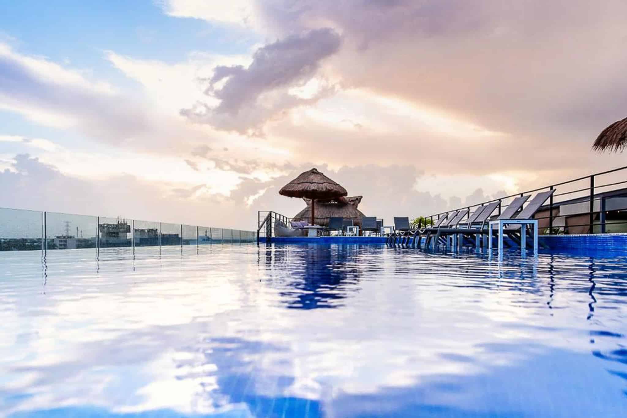 82 Room Playa del Carmen Hotel - Image 10
