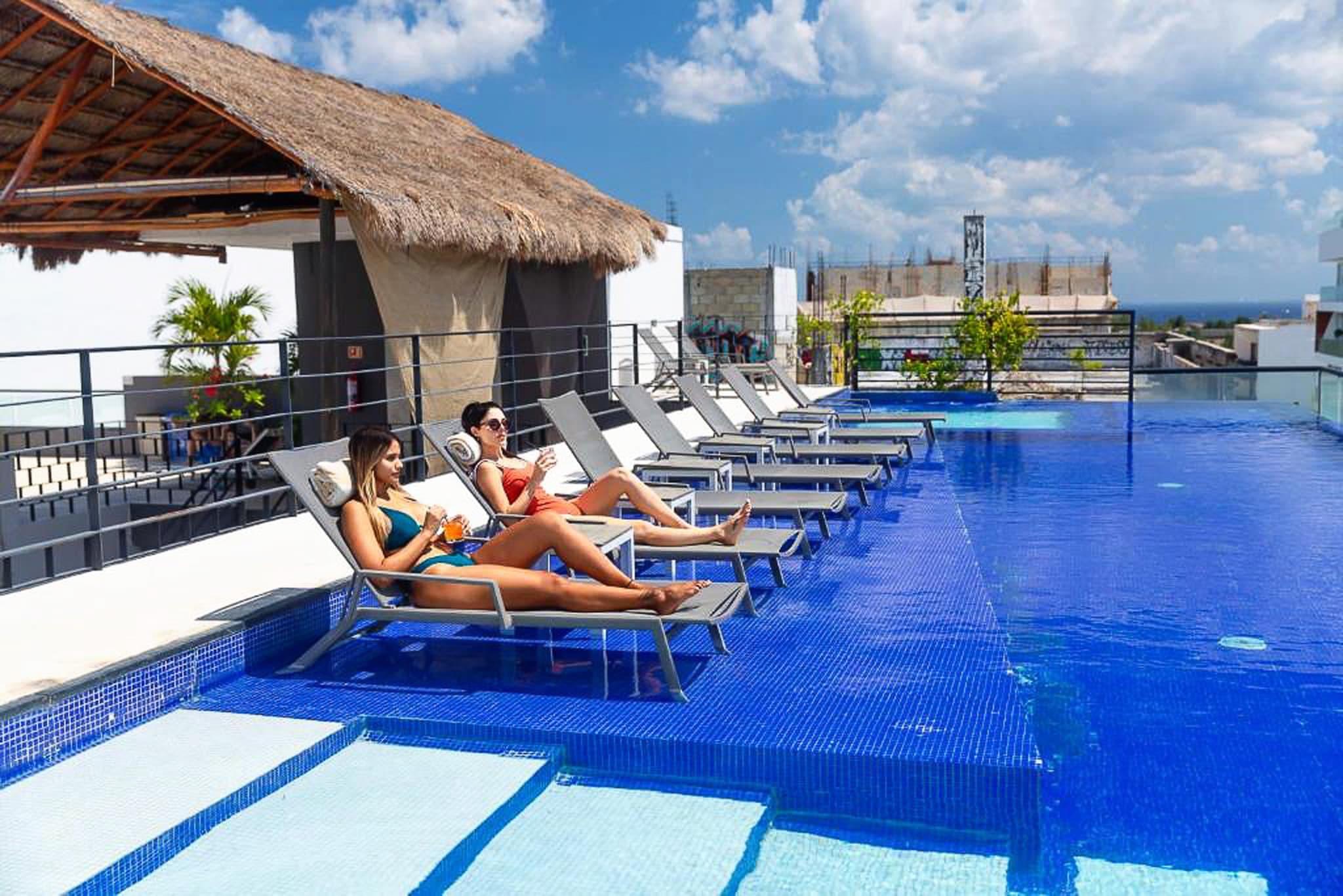 82 Room Playa del Carmen Hotel - Image 11