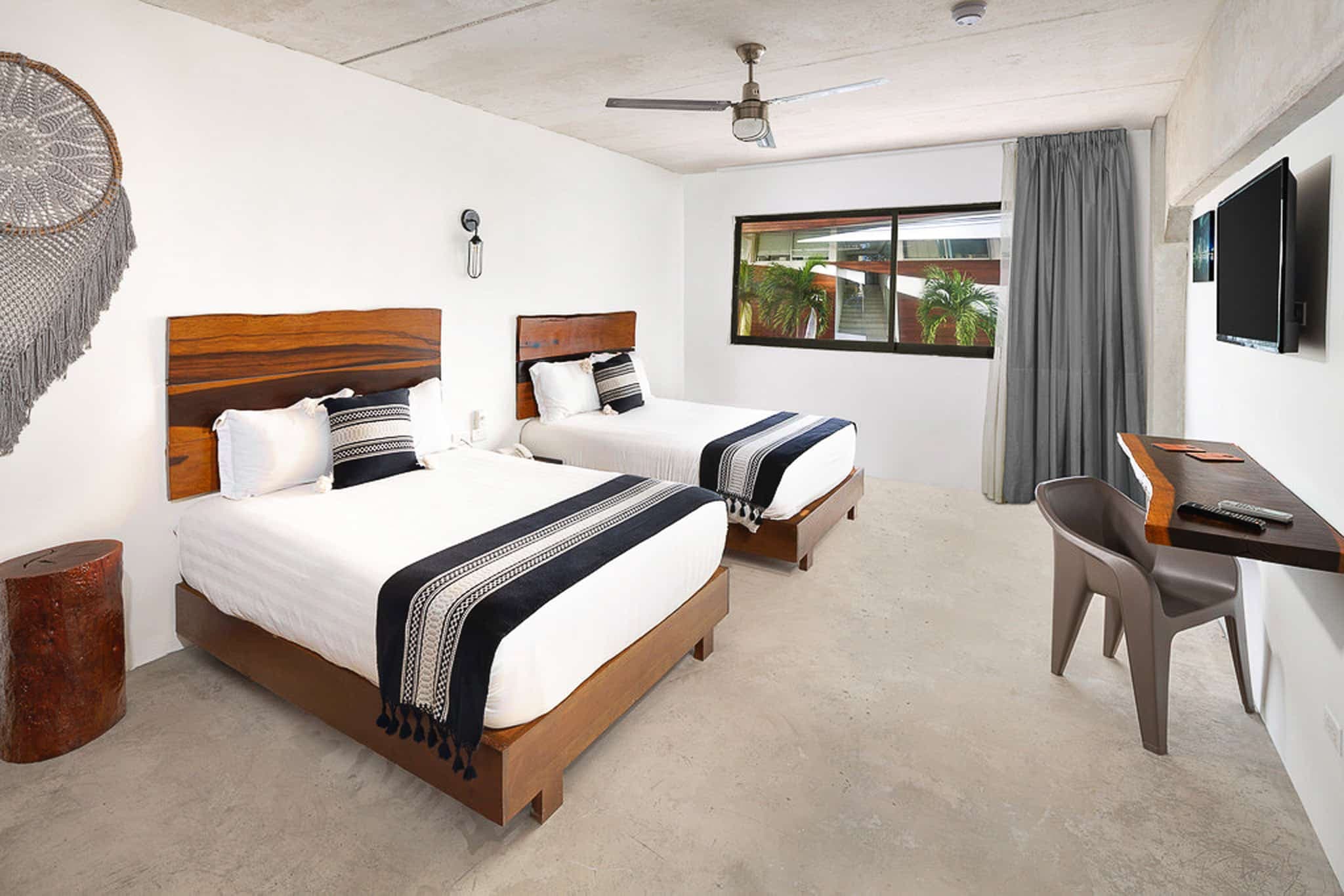 82 Room Playa del Carmen Hotel - Image 12