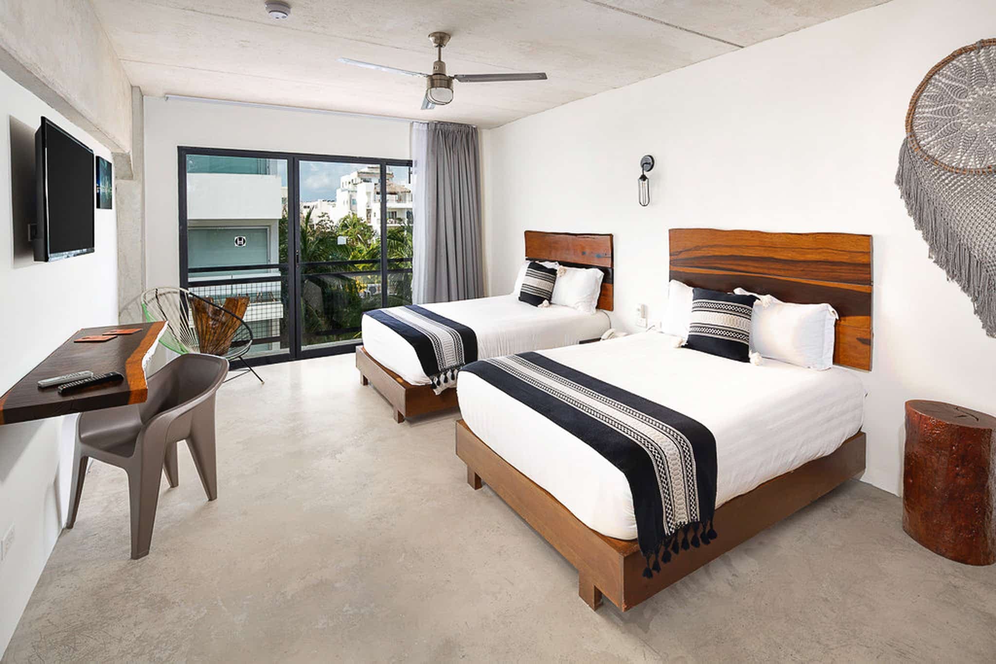 82 Room Playa del Carmen Hotel - Image 13