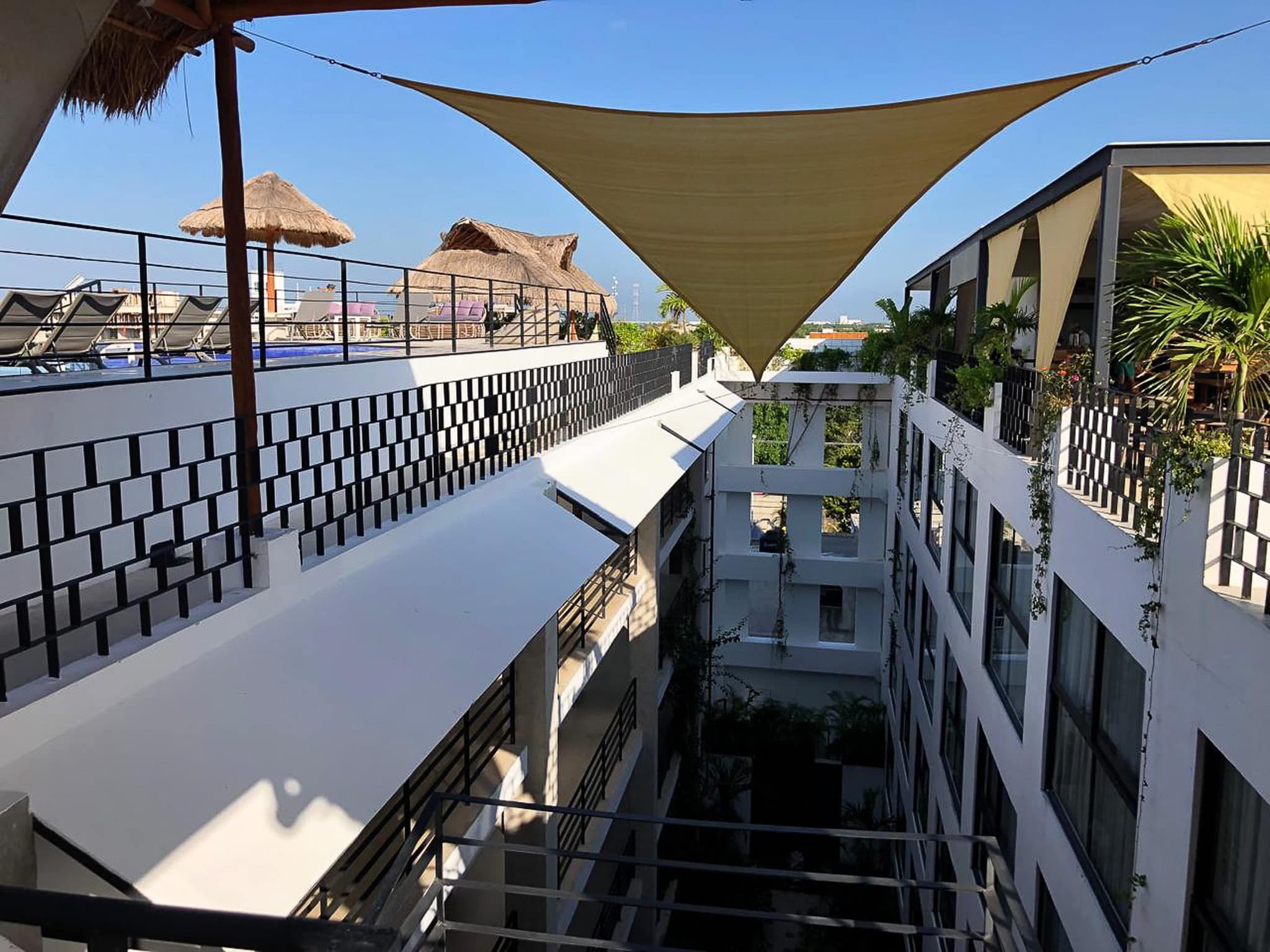 82 Room Playa del Carmen Hotel - Image 14