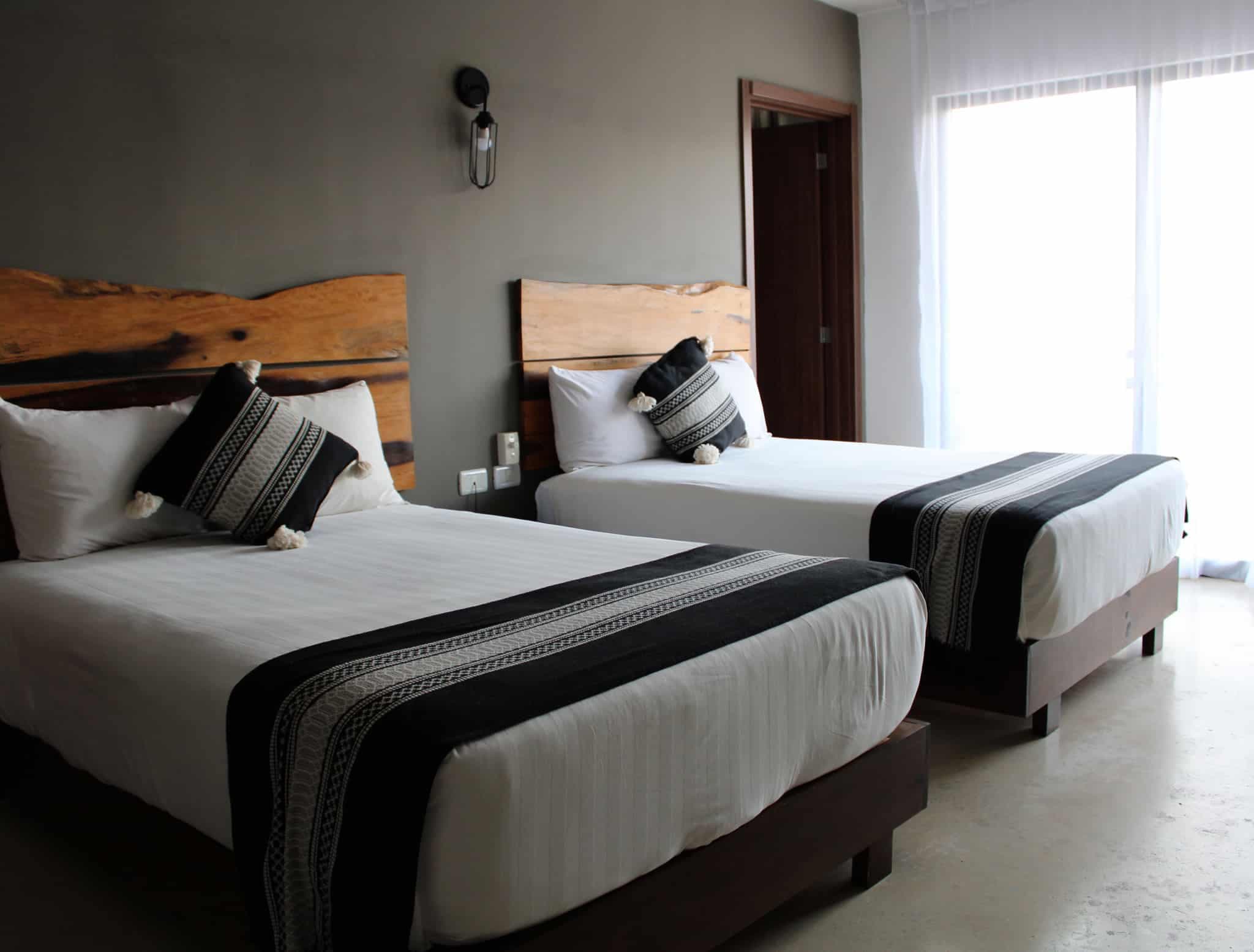 82 Room Playa del Carmen Hotel - Image 15