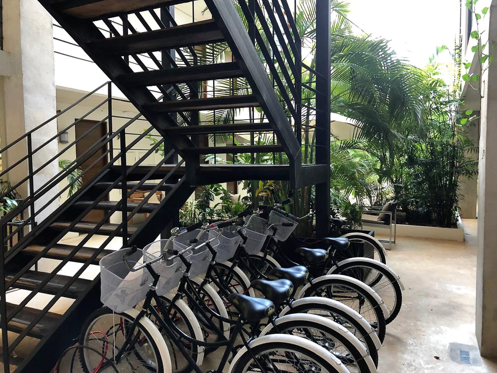 82 Room Playa del Carmen Hotel - Image 16