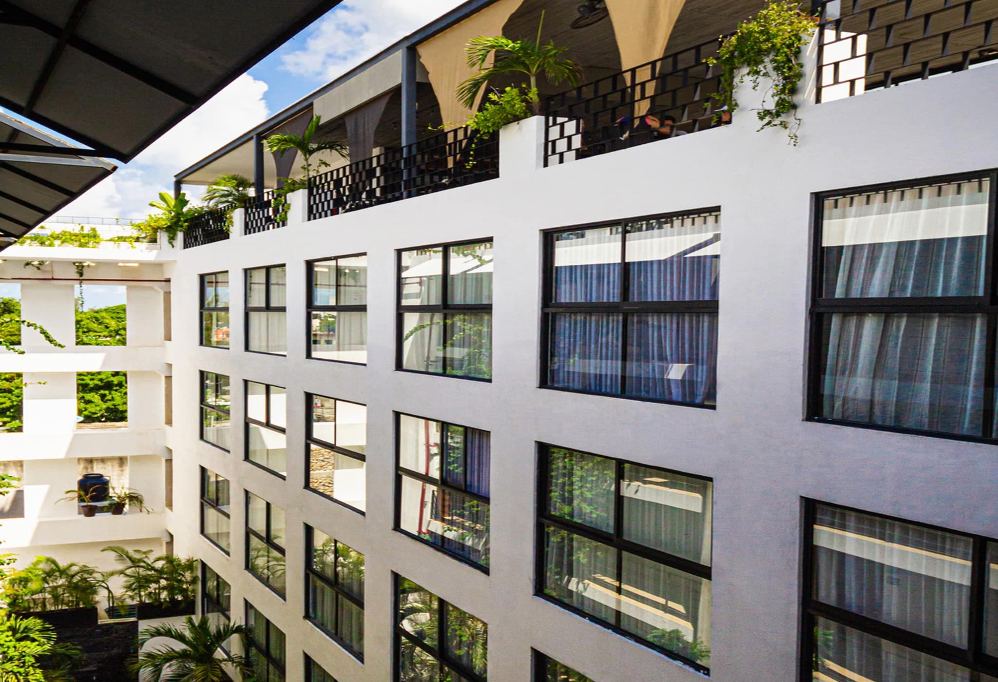 82 Room Playa del Carmen Hotel - Image 17
