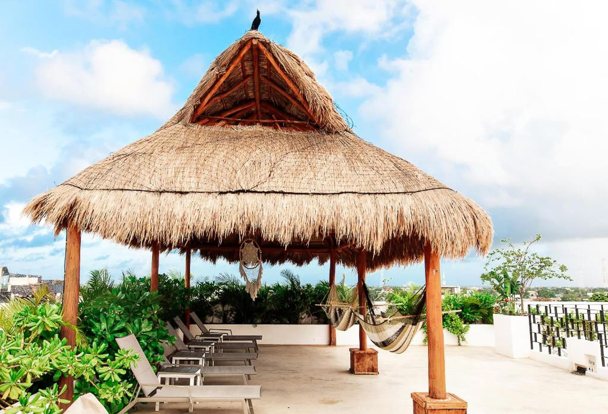 82 Room Playa del Carmen Hotel - Image 20