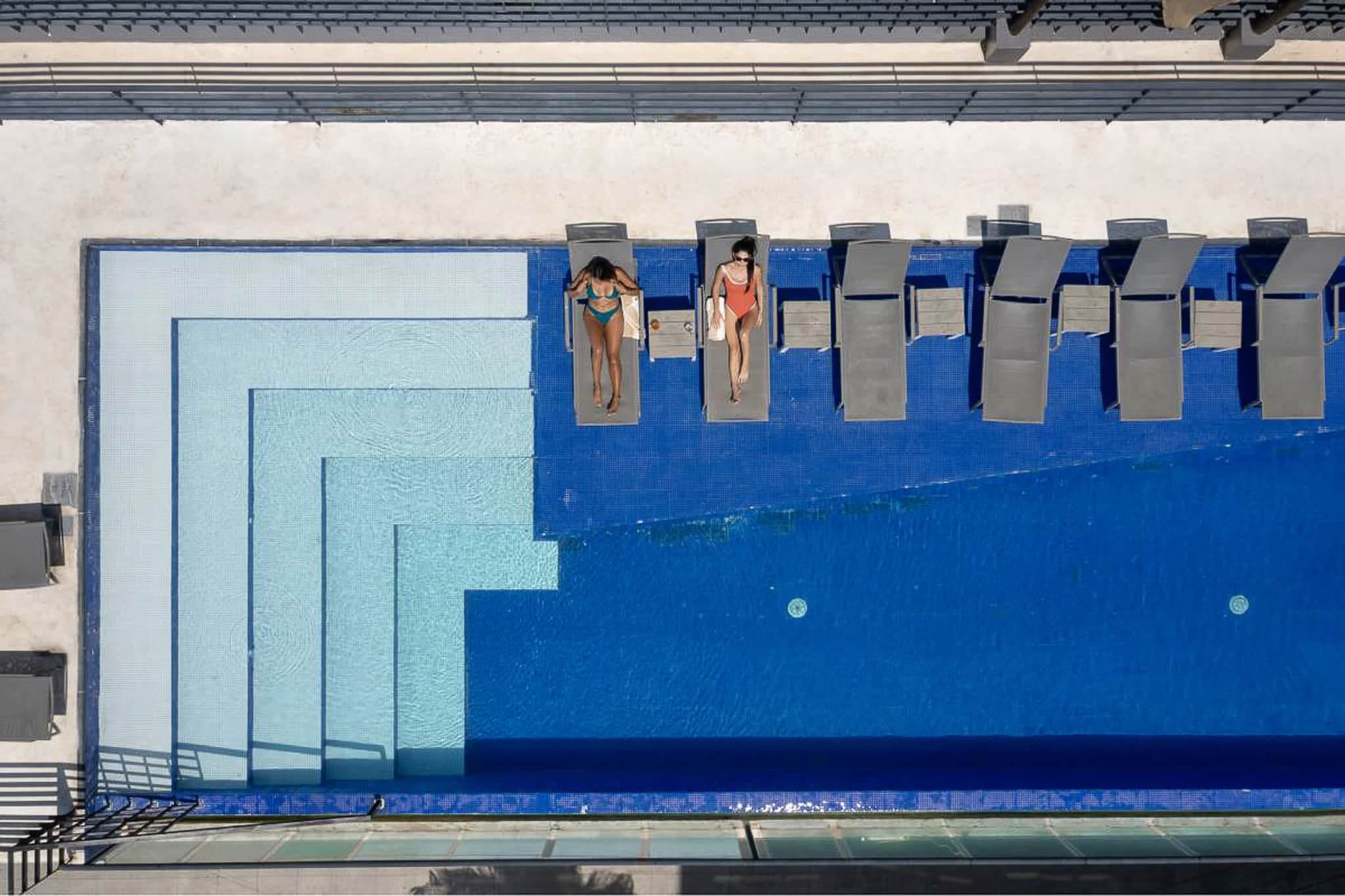 82 Room Playa del Carmen Hotel - Image 22