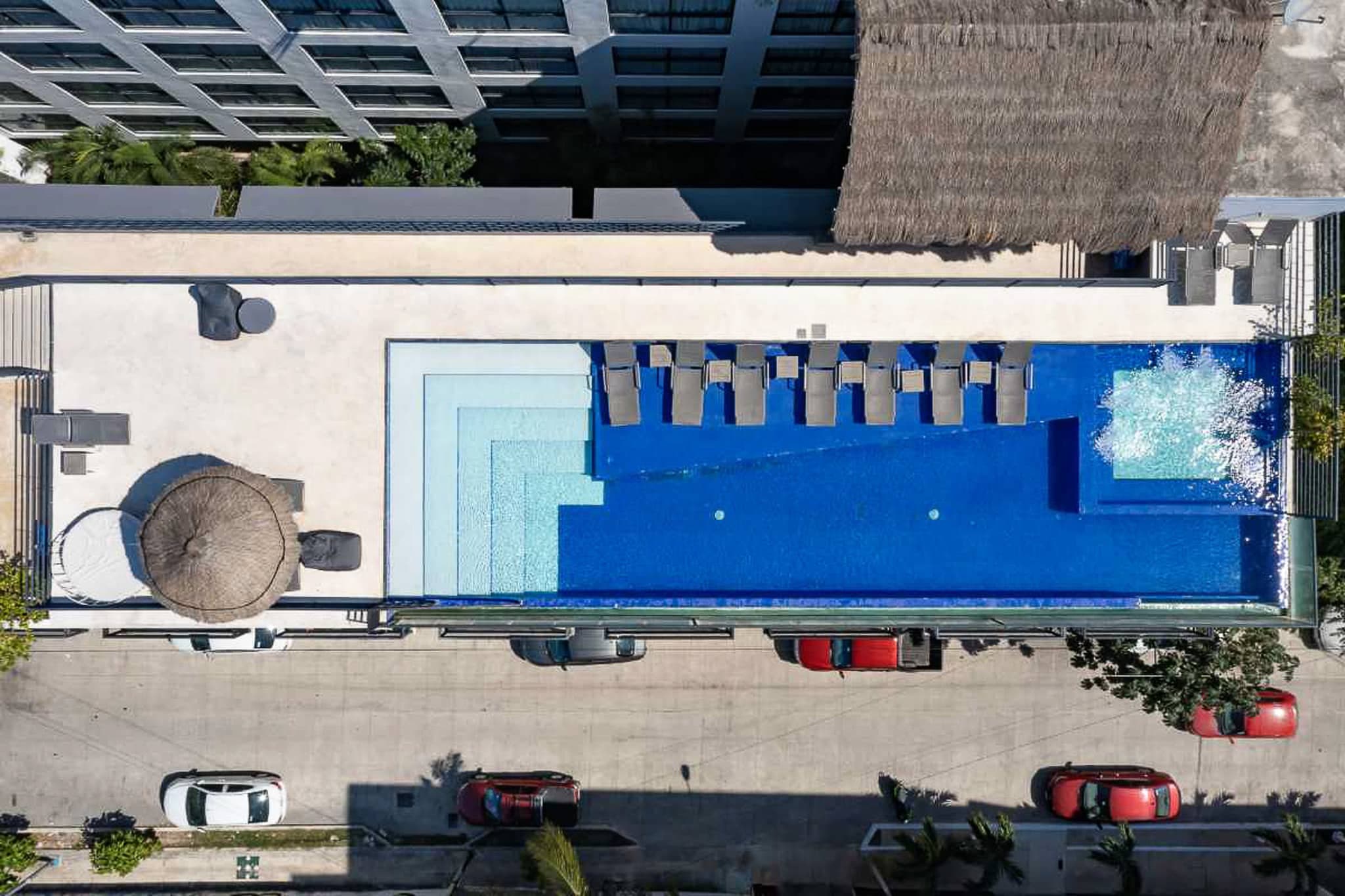 82 Room Playa del Carmen Hotel - Image 23