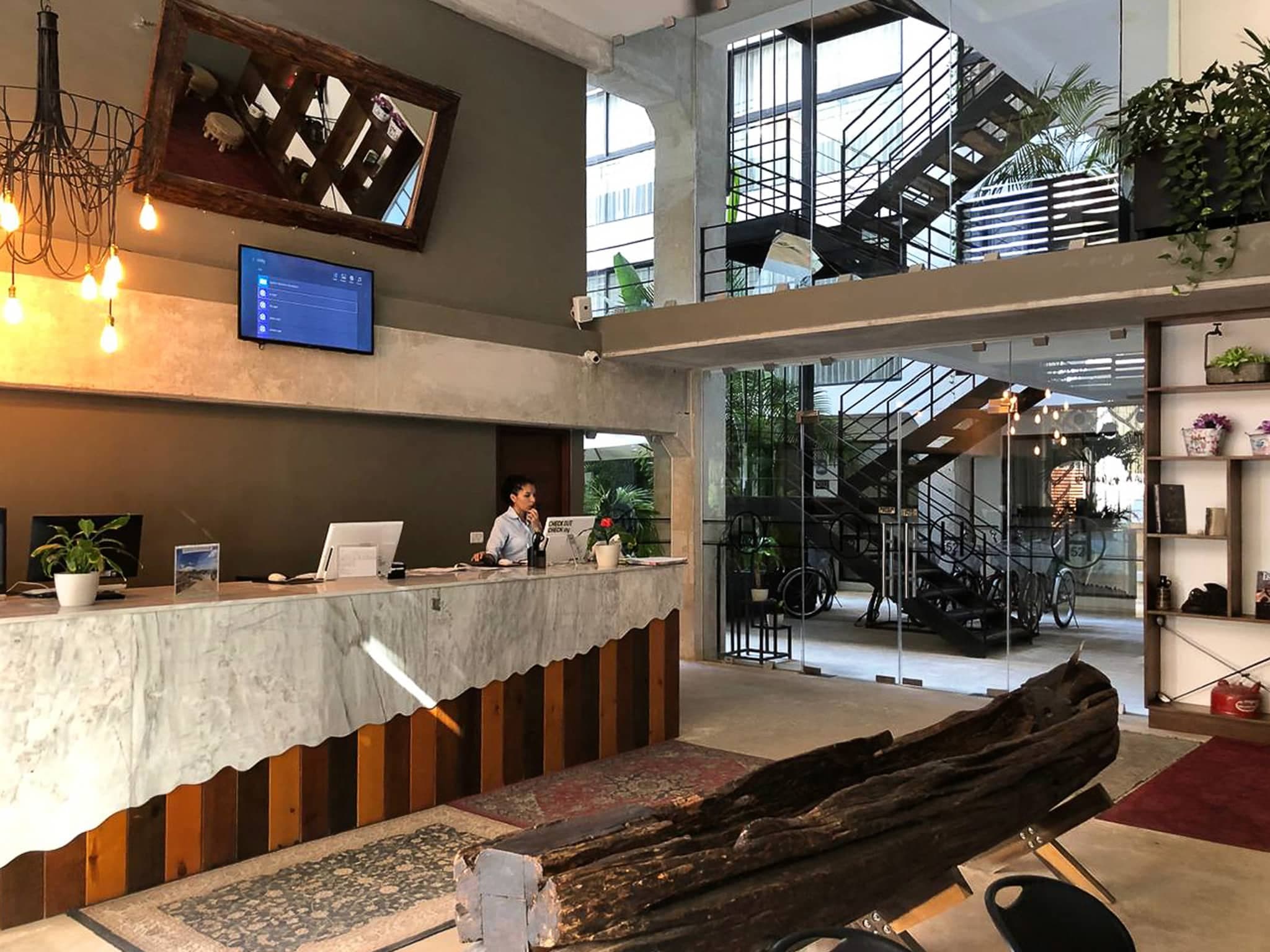 82 Room Playa del Carmen Hotel - Image 3