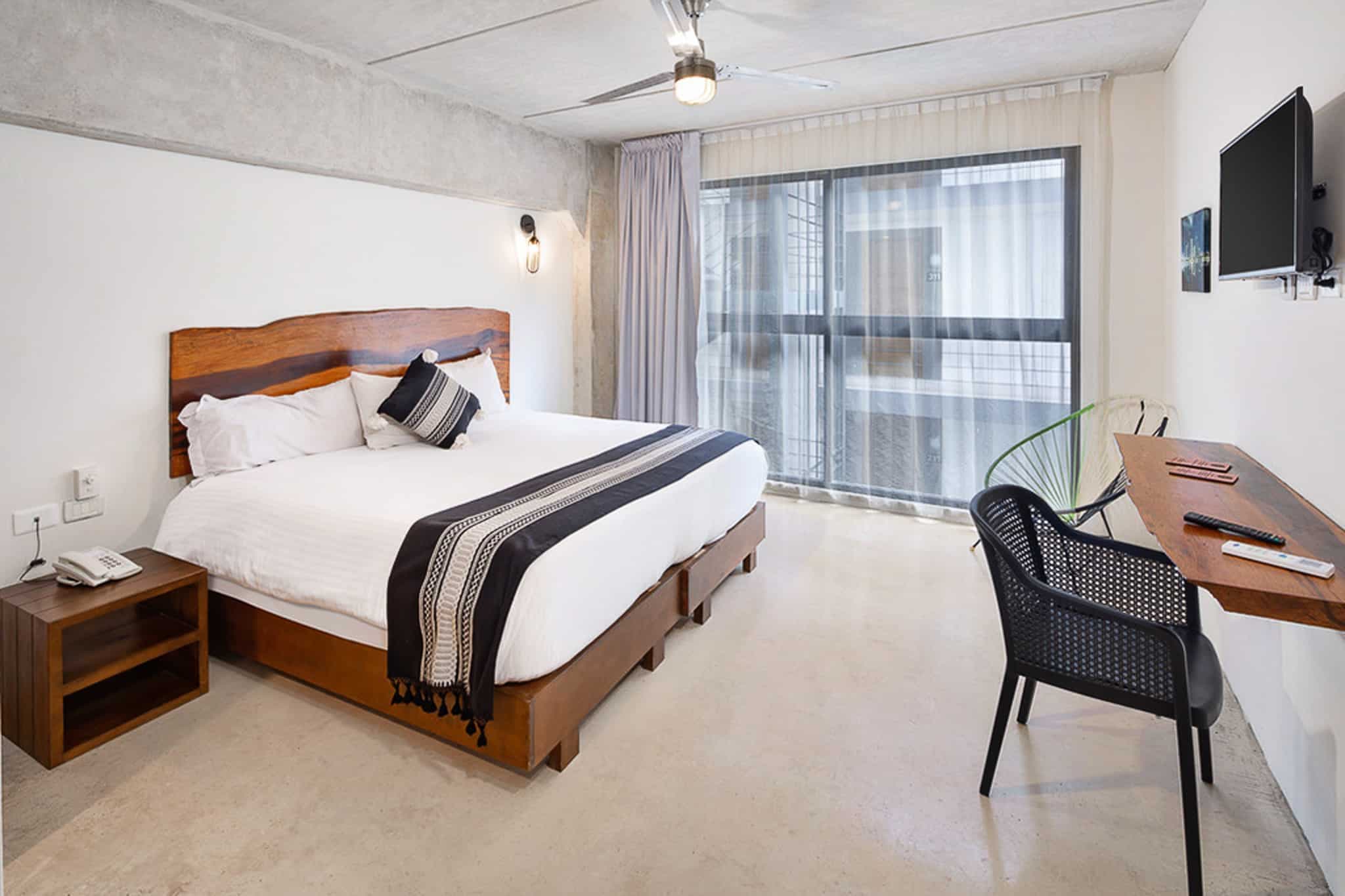 82 Room Playa del Carmen Hotel - Image 4