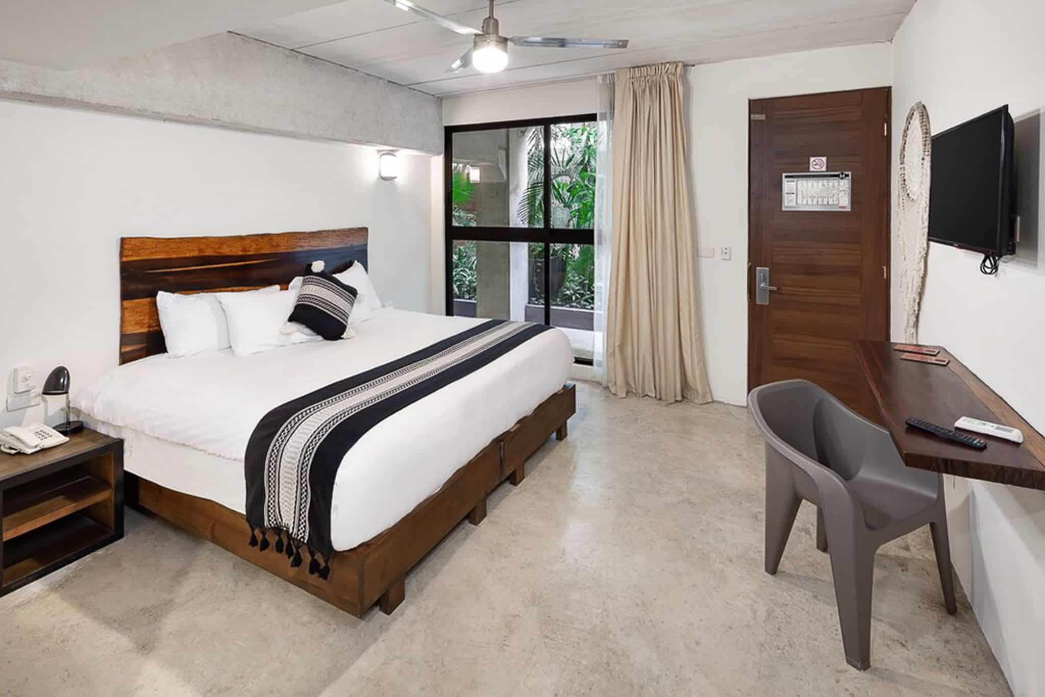 82 Room Playa del Carmen Hotel - Image 5