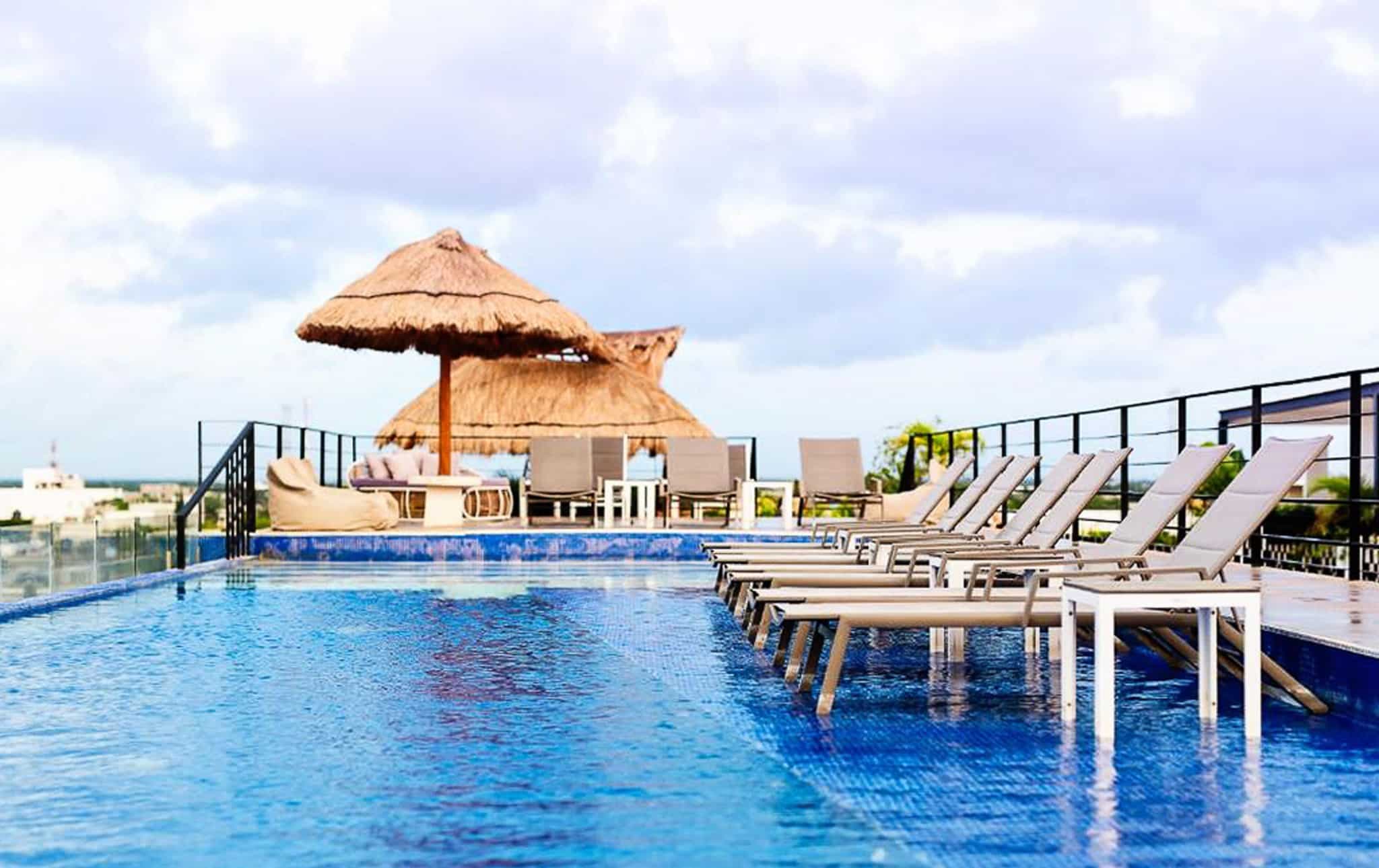 82 Room Playa del Carmen Hotel - Image 6