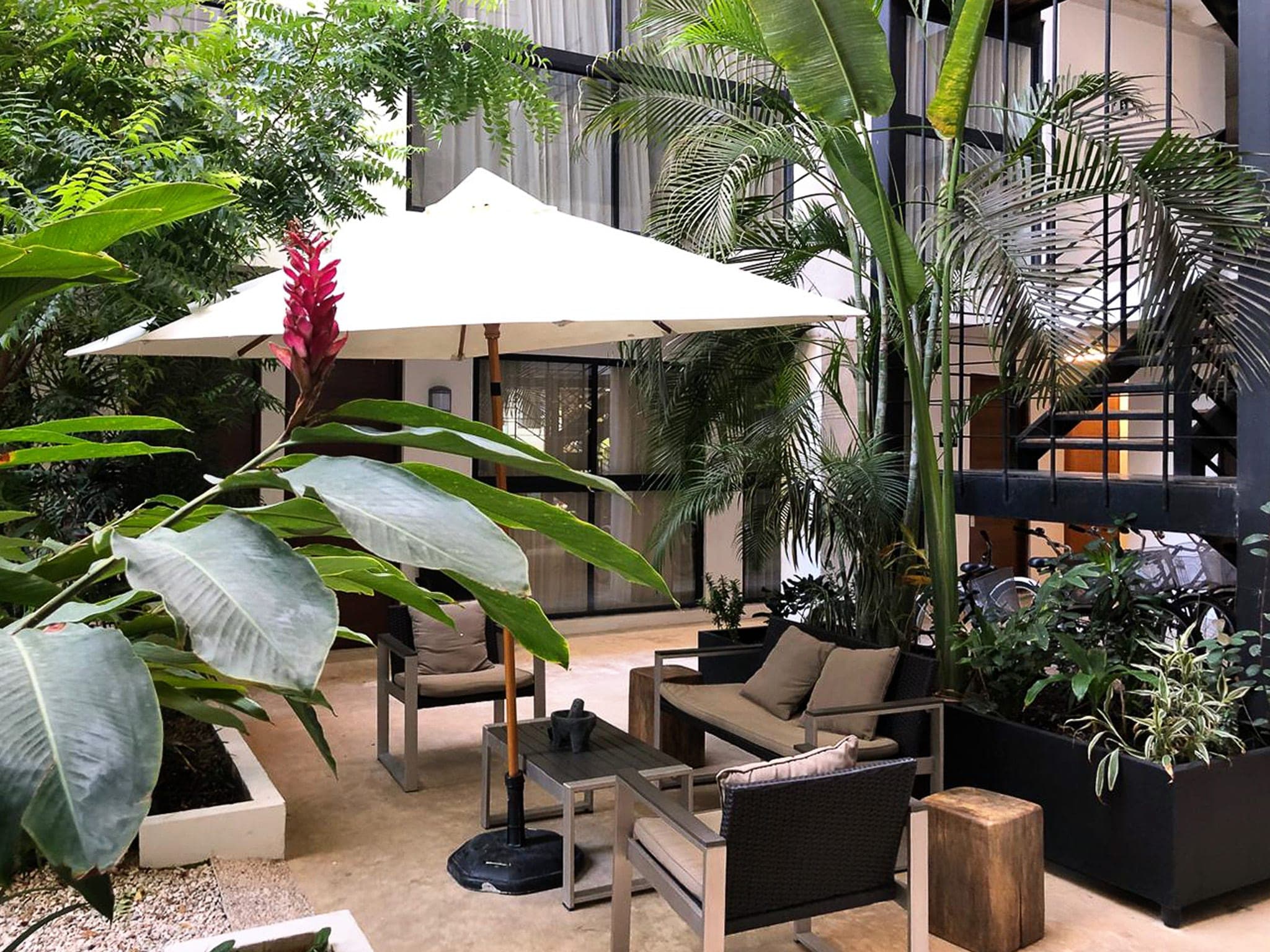 82 Room Playa del Carmen Hotel - Image 8