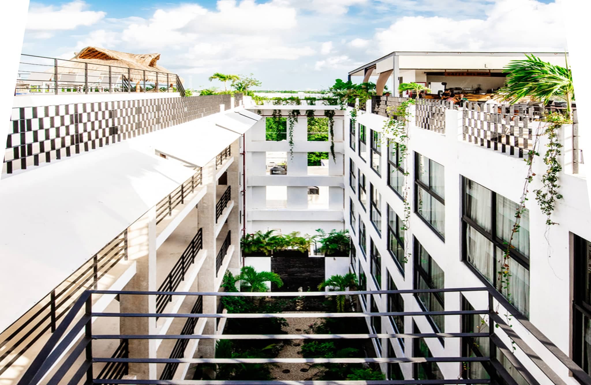 82 Room Playa del Carmen Hotel - Image 9