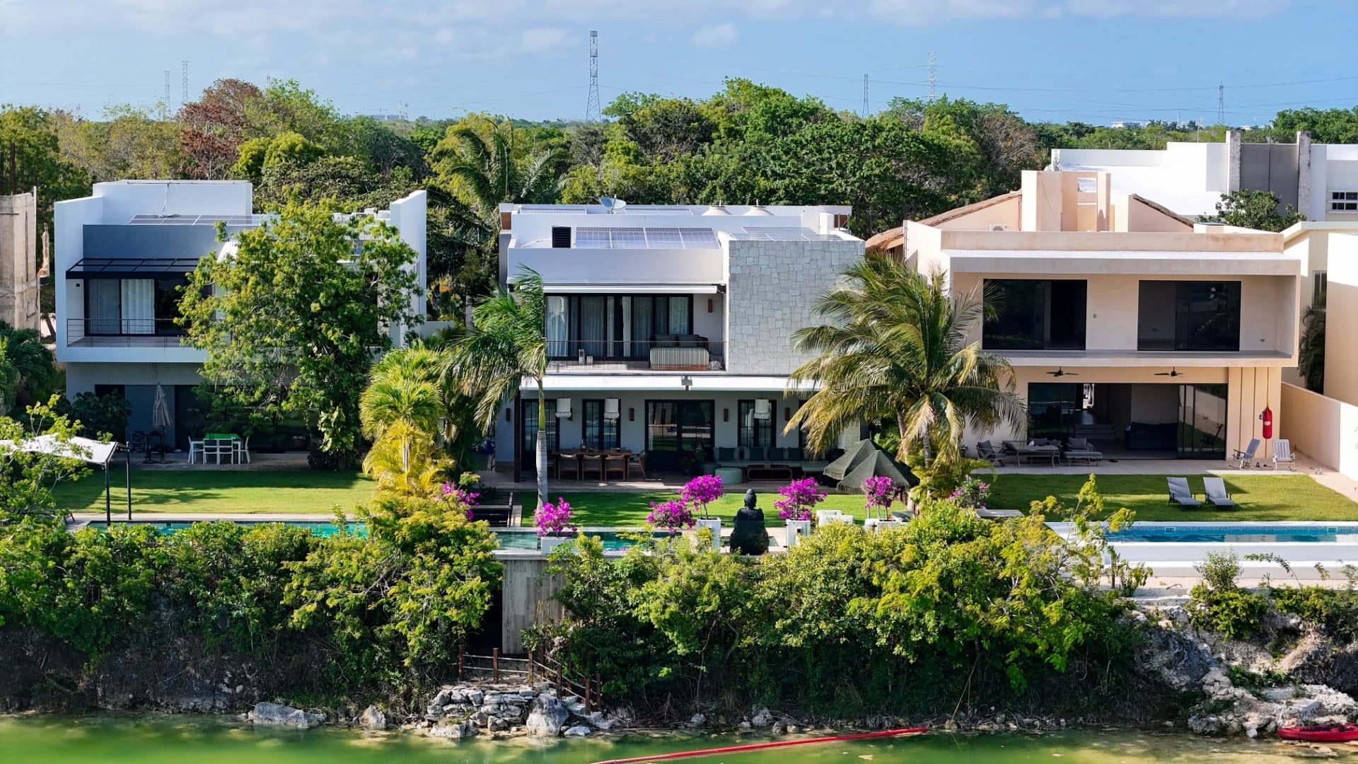 Villa Flamingos - Image 1