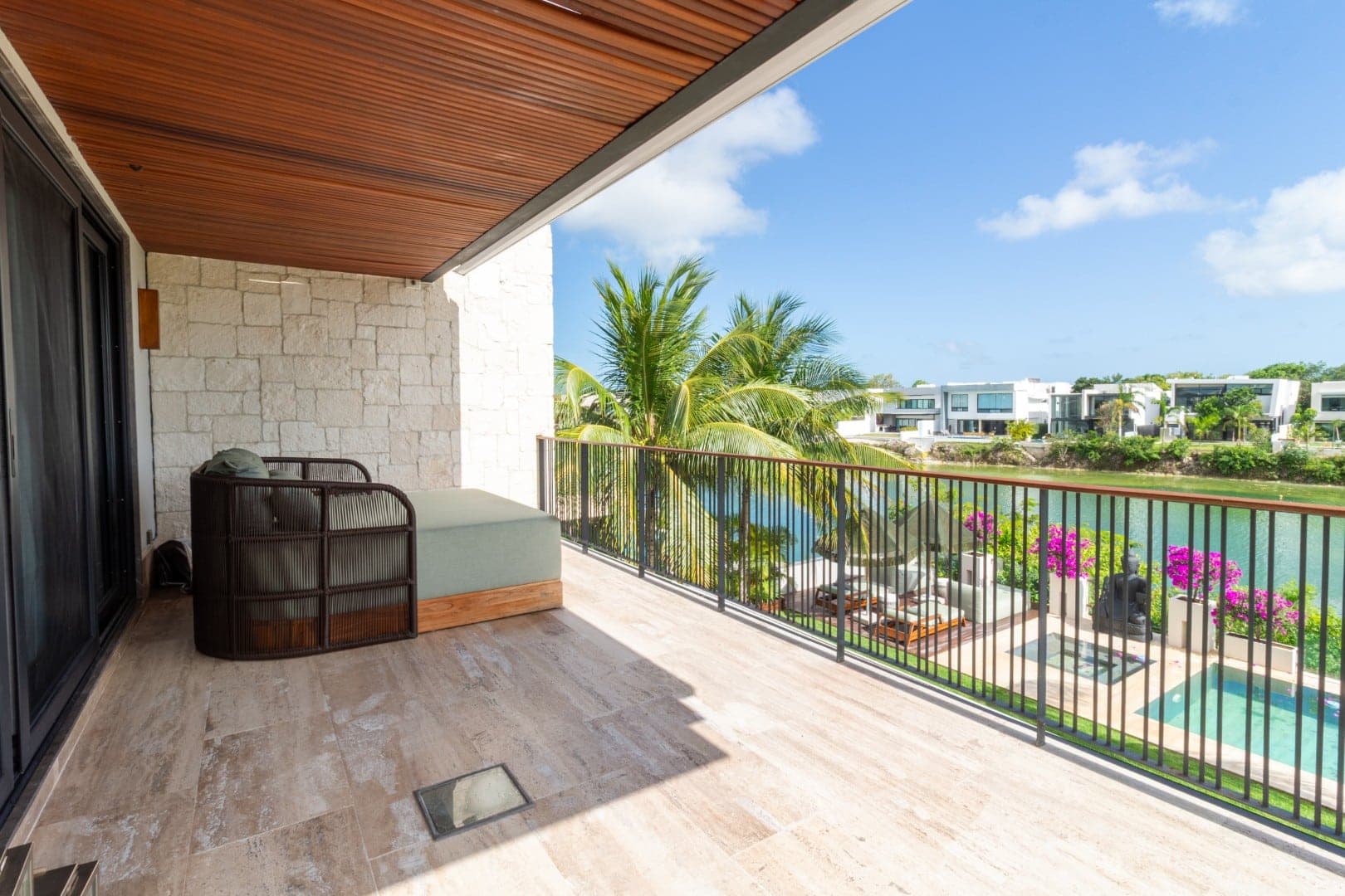 Villa Flamingos - Image 12