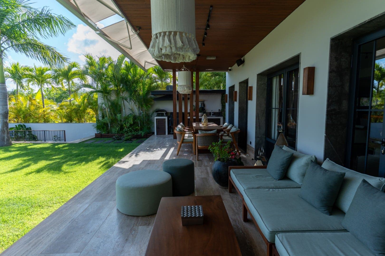 Villa Flamingos - Image 2