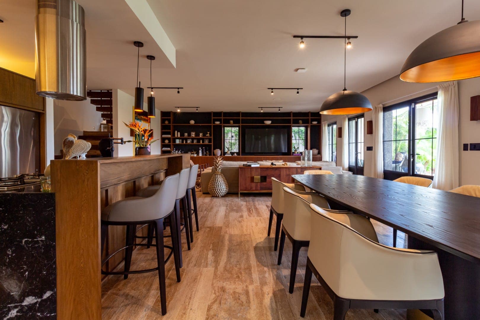 Villa Flamingos - Image 34