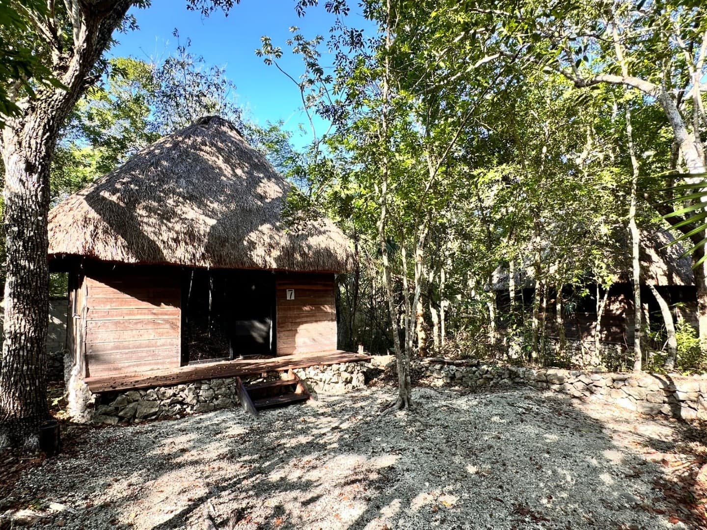 10 Cabin Jungle Retreat - Image 12