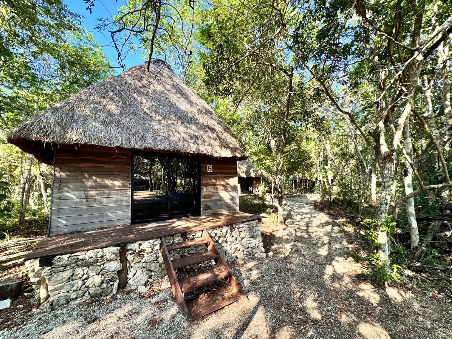 10 Cabin Jungle Retreat - Image 14