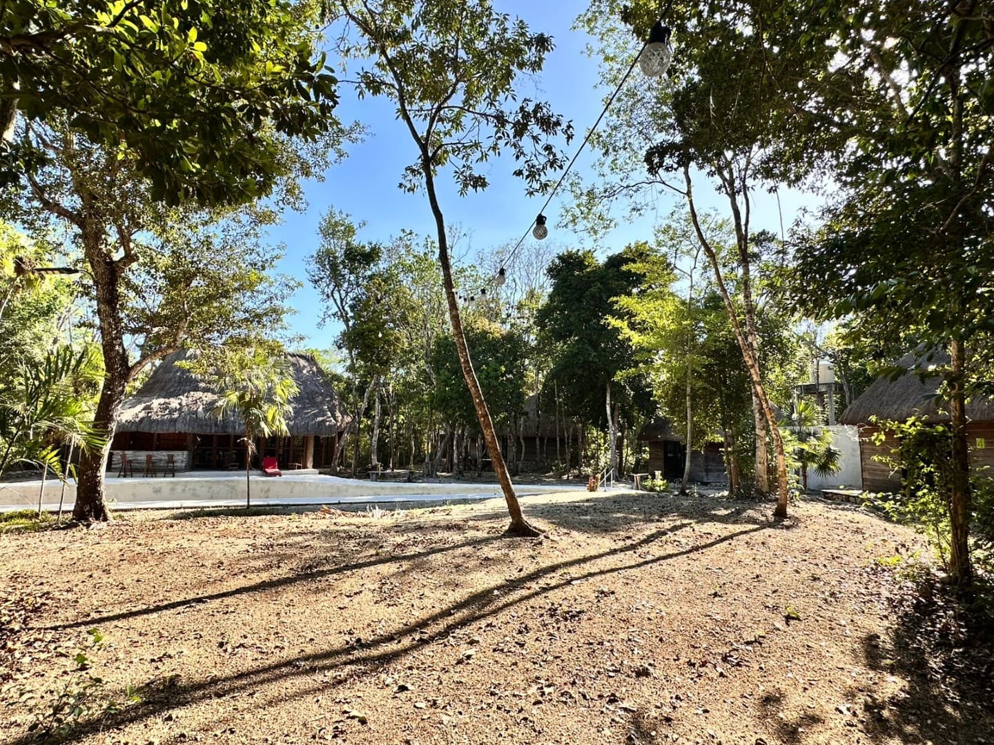 10 Cabin Jungle Retreat - Image 15