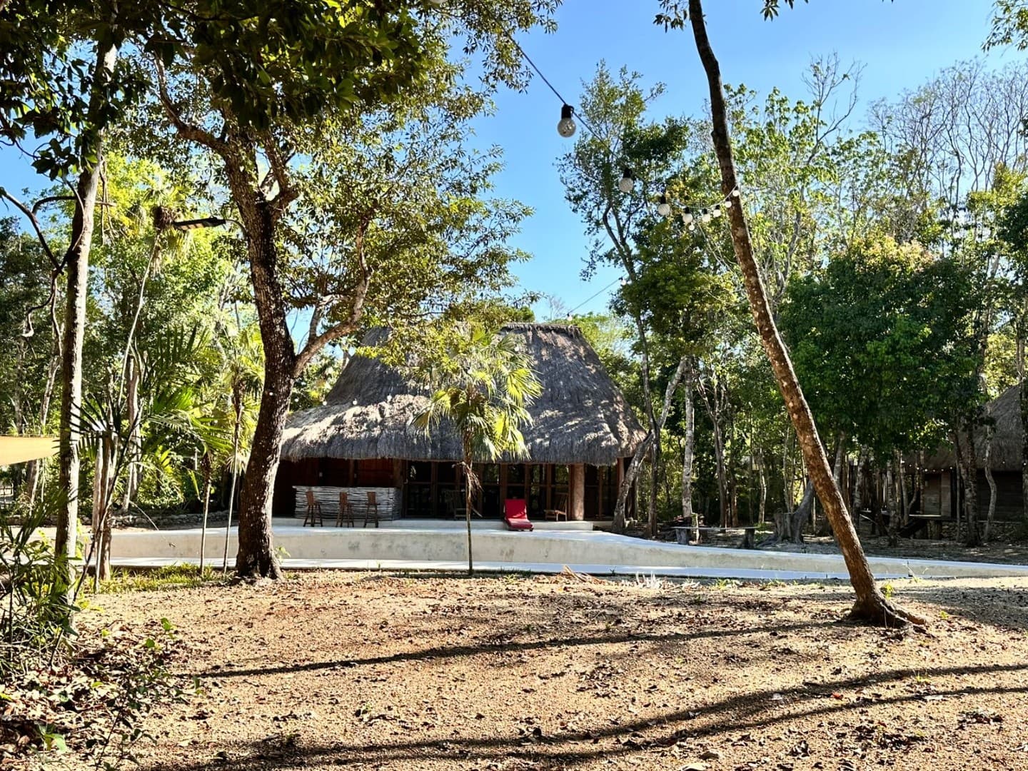 10 Cabin Jungle Retreat - Image 16