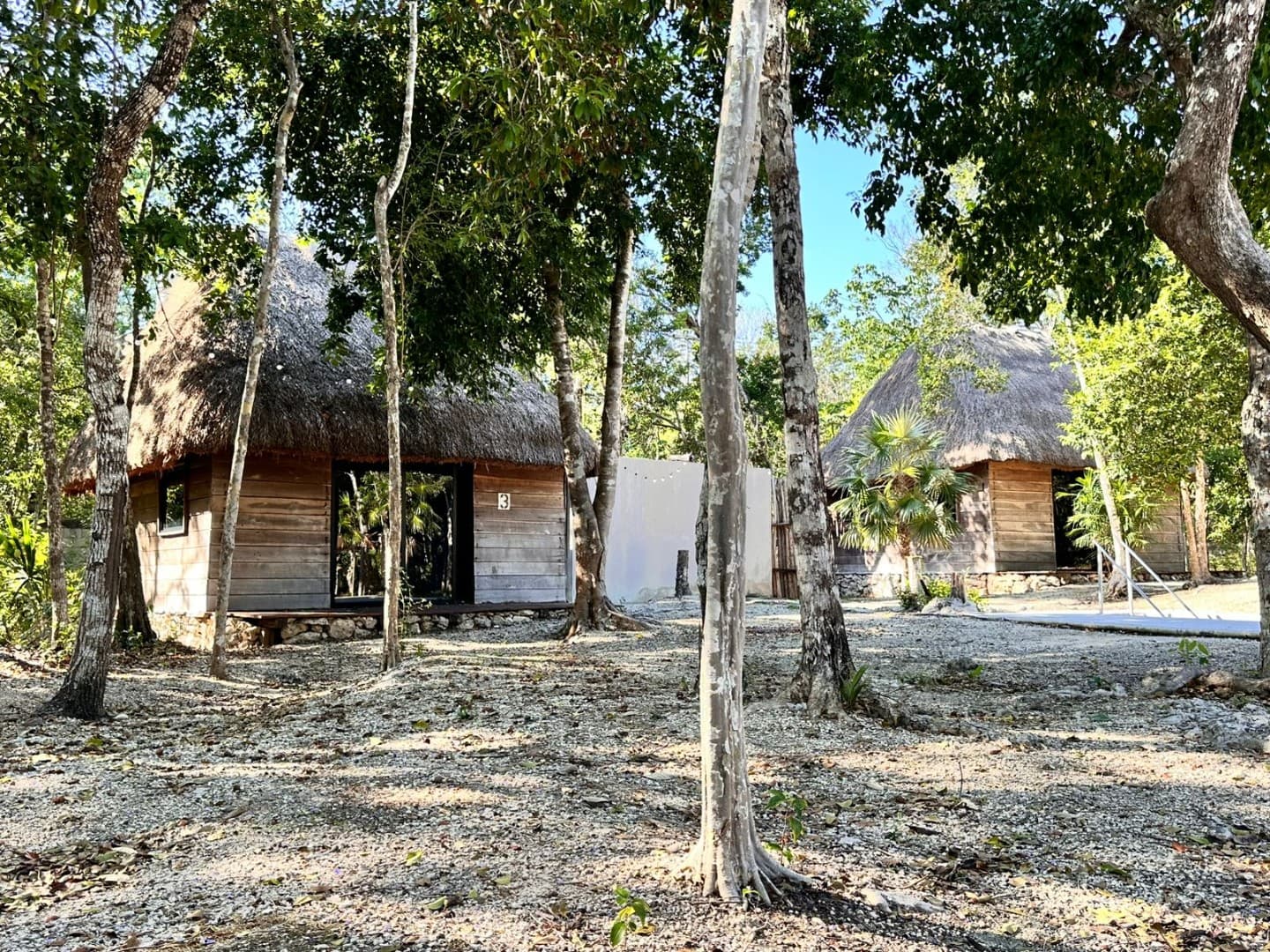 10 Cabin Jungle Retreat - Image 18