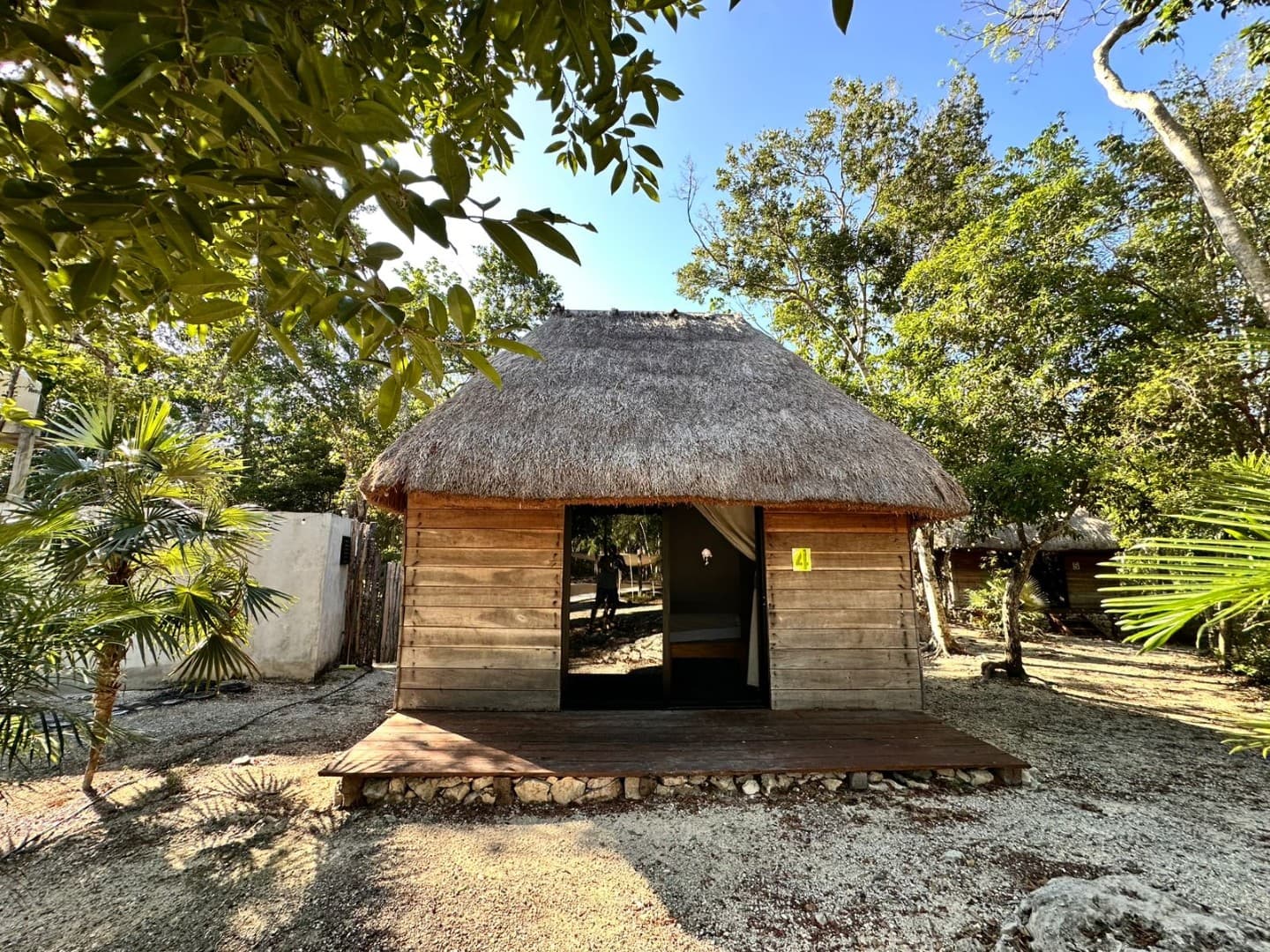 10 Cabin Jungle Retreat - Image 19