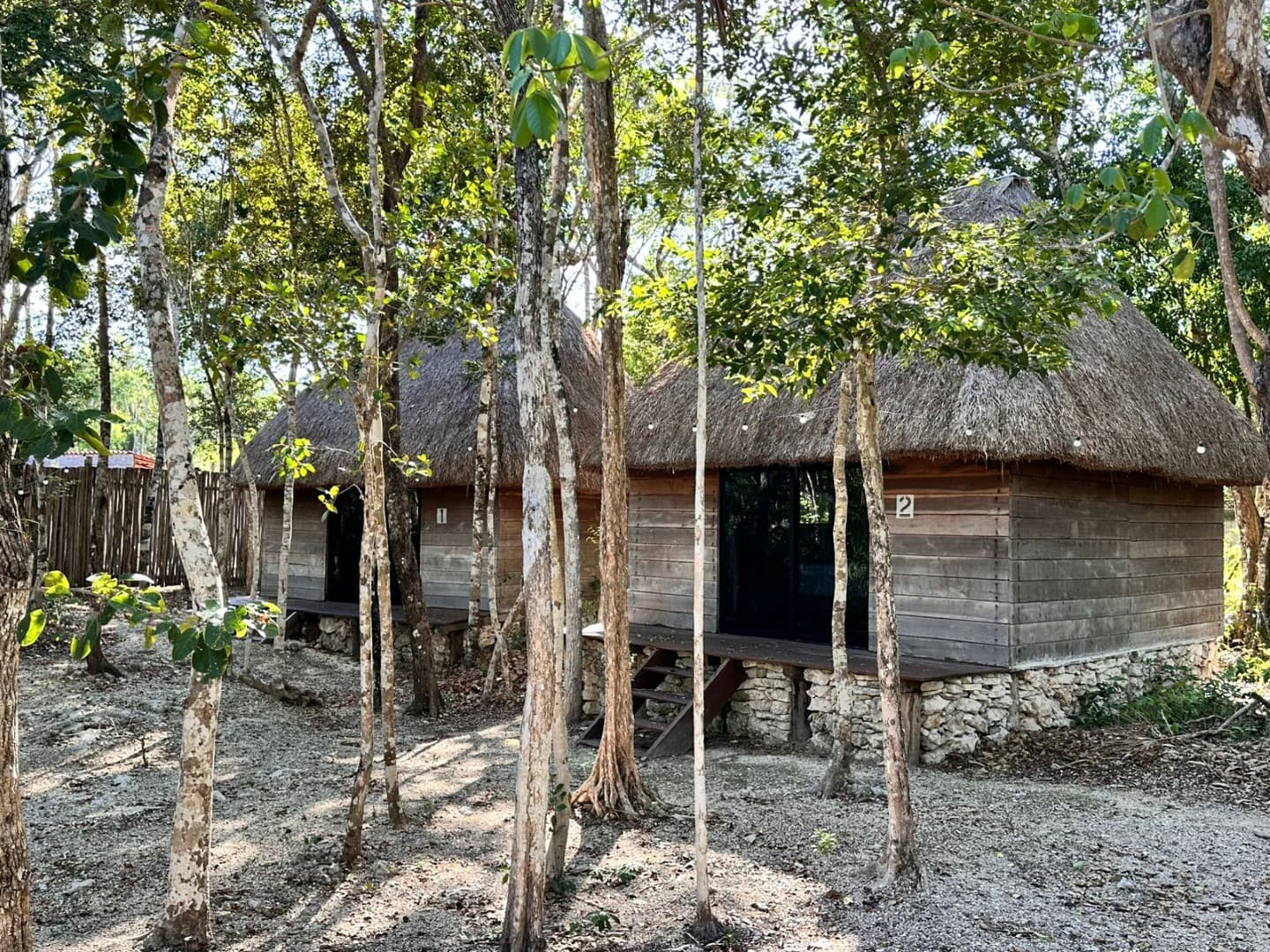 10 Cabin Jungle Retreat - Image 24