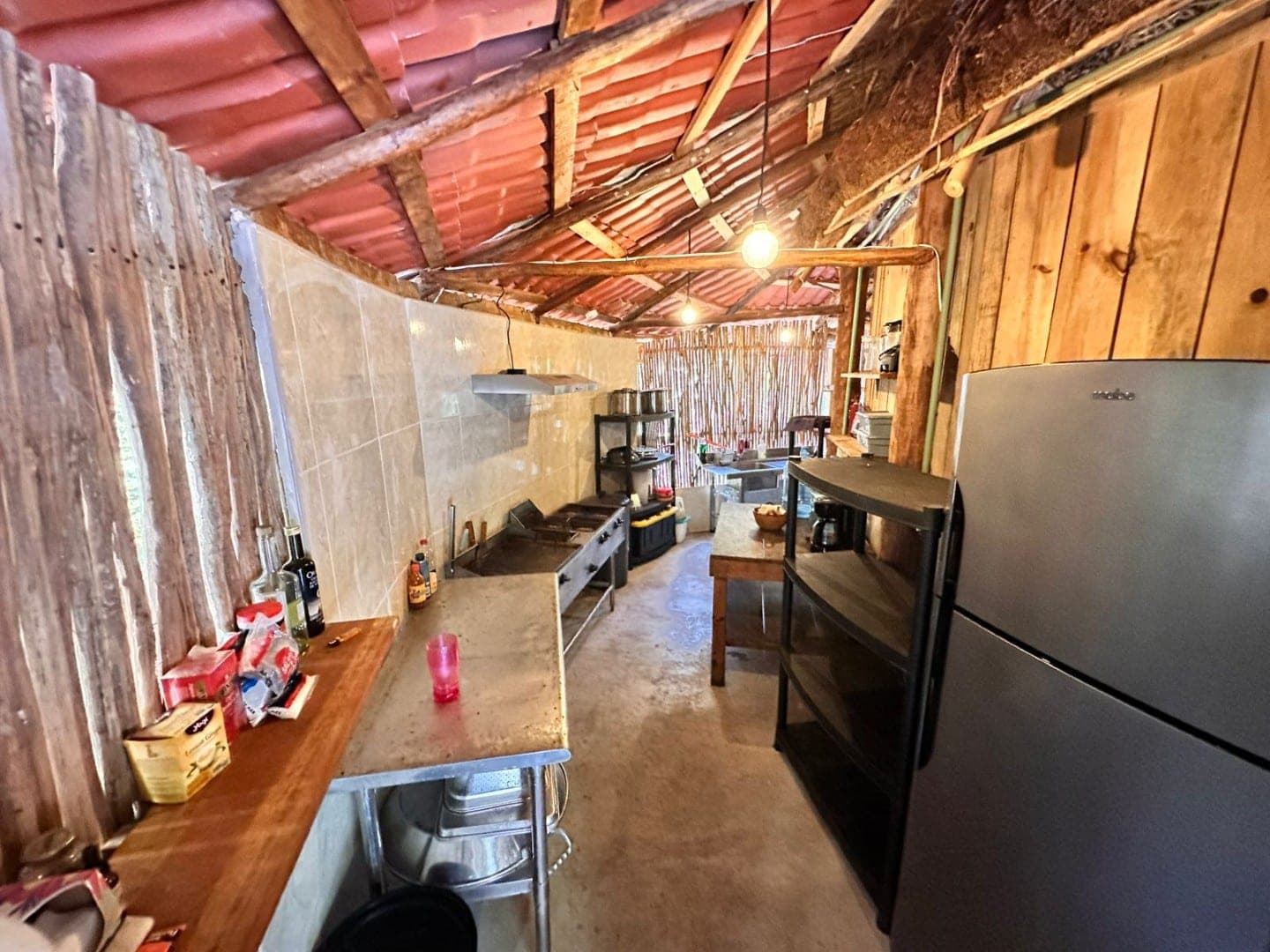 10 Cabin Jungle Retreat - Image 7