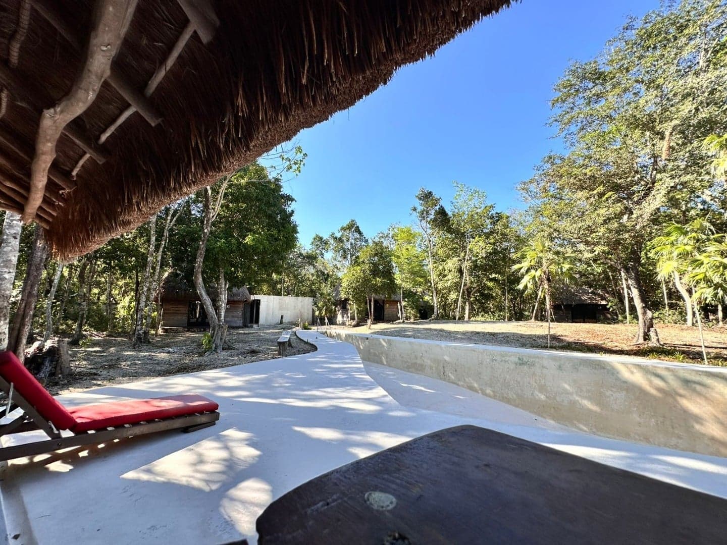 10 Cabin Jungle Retreat - Image 8