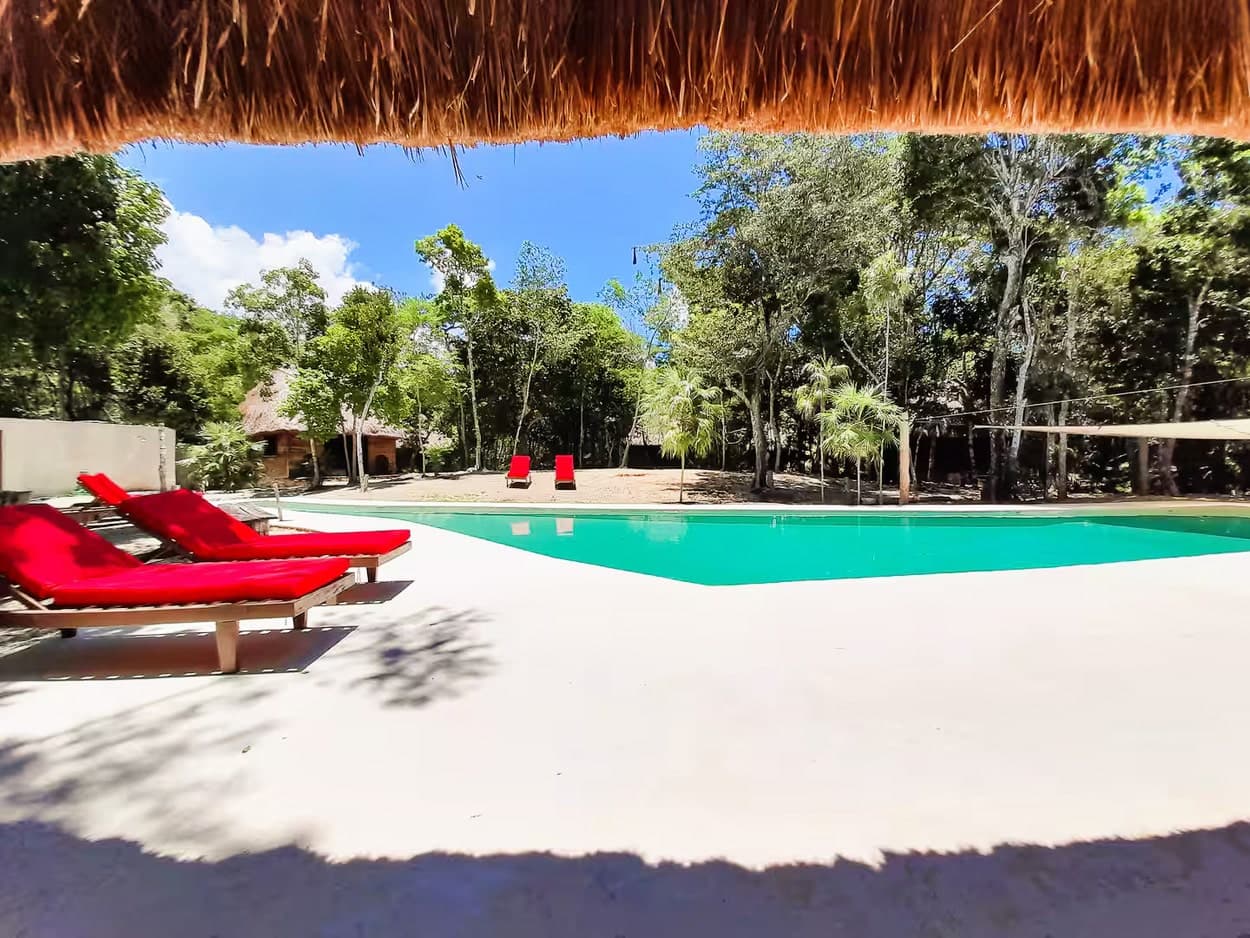 10 Cabin Jungle Retreat - Image 35