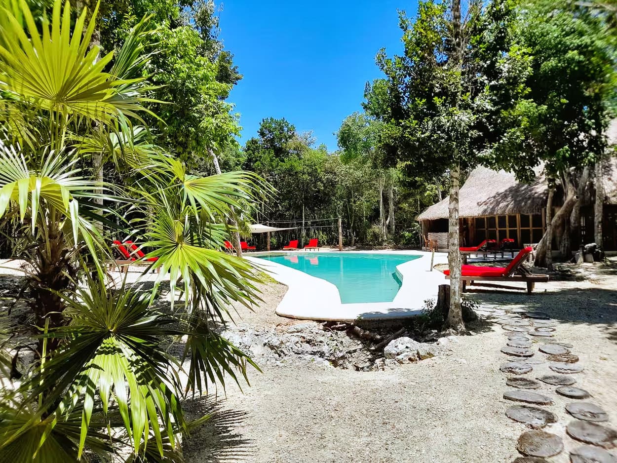 10 Cabin Jungle Retreat - Image 40