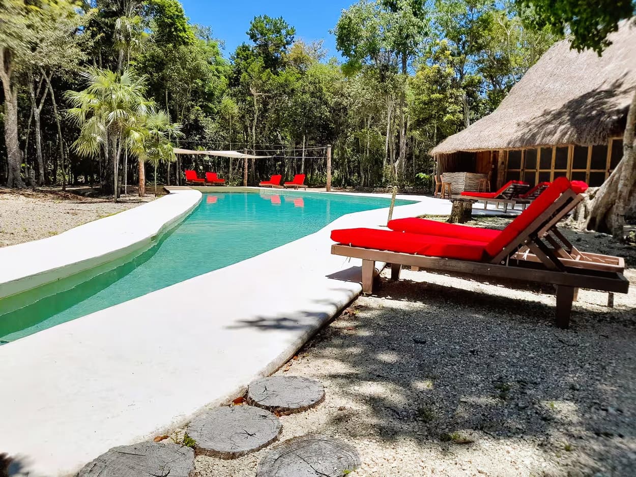 10 Cabin Jungle Retreat - Image 46