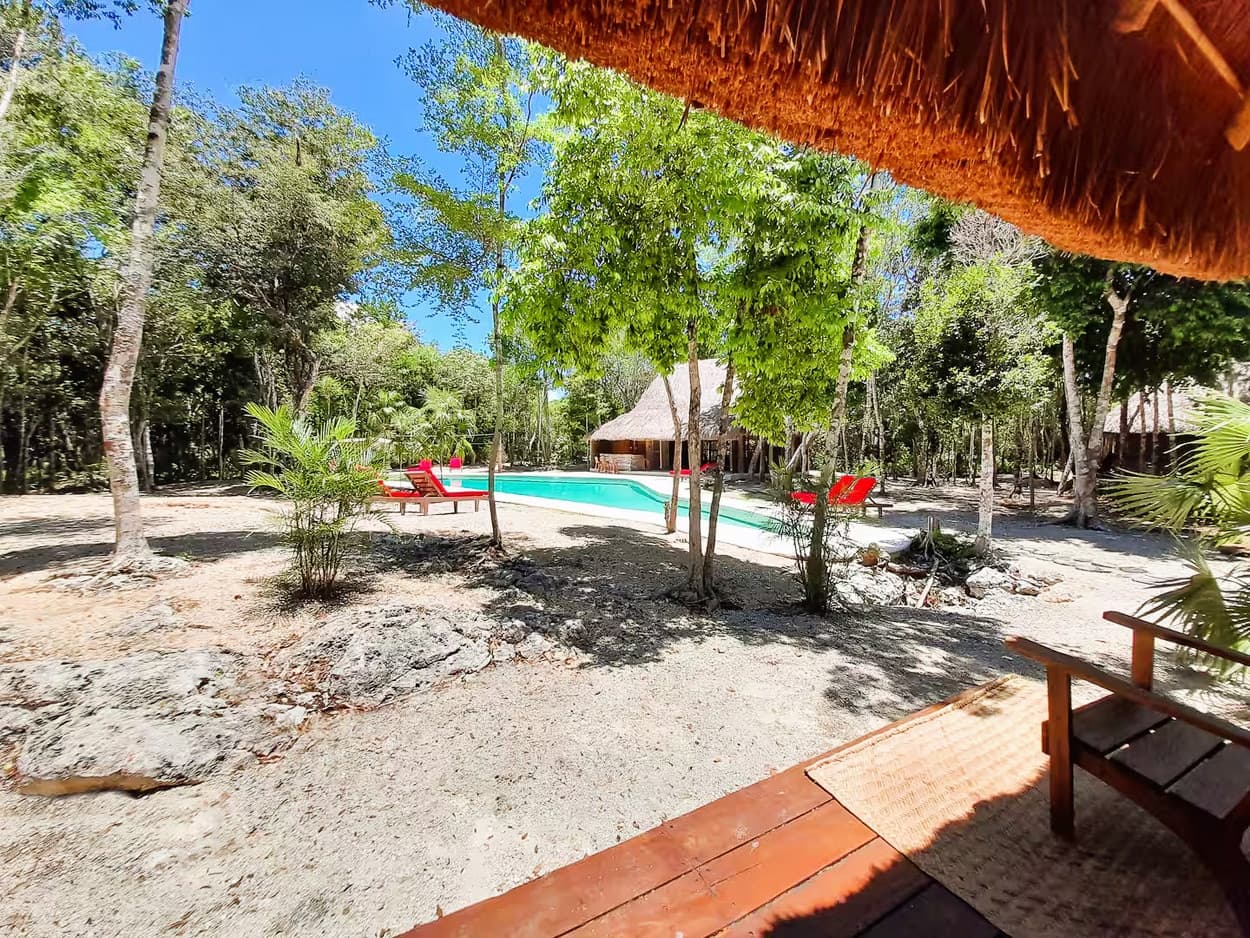 10 Cabin Jungle Retreat - Image 47