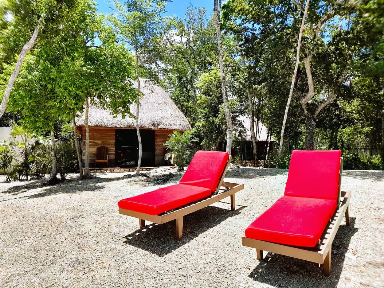 10 Cabin Jungle Retreat - Image 52