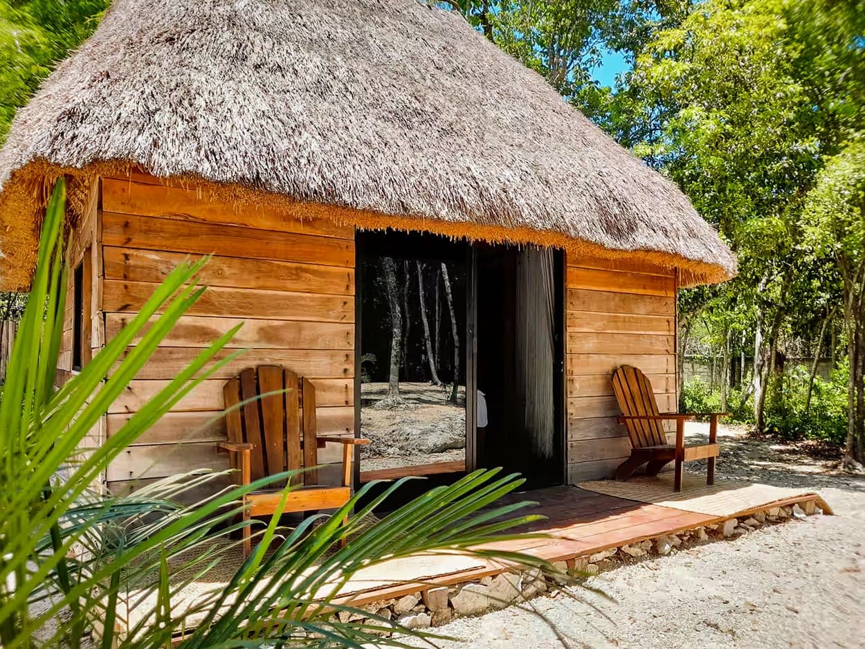 10 Cabin Jungle Retreat - Image 27