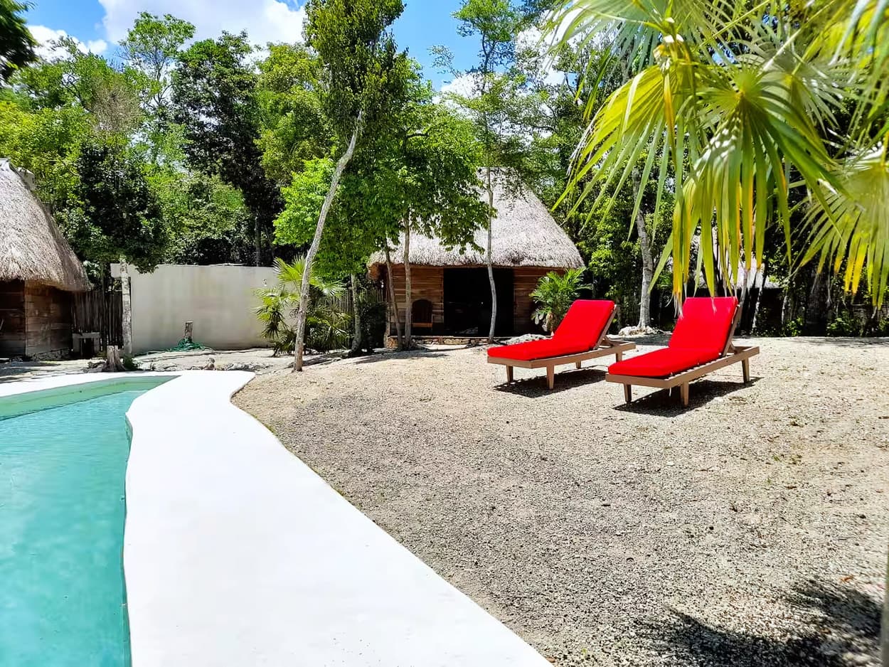 10 Cabin Jungle Retreat - Image 55