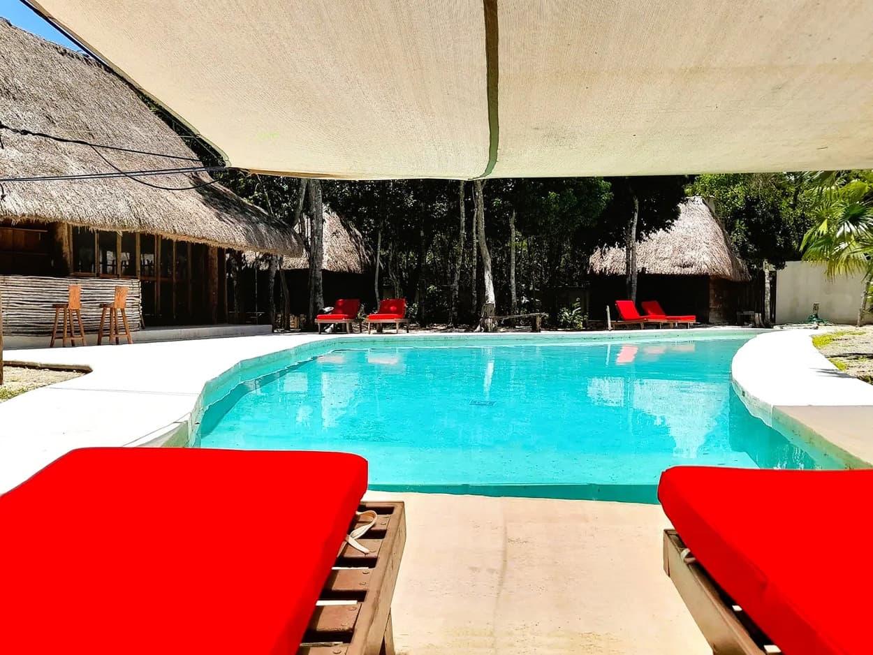 10 Cabin Jungle Retreat - Image 33