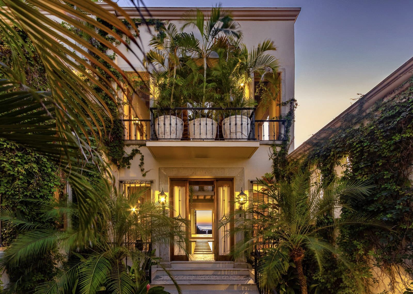 Villa Escondida - Image 10